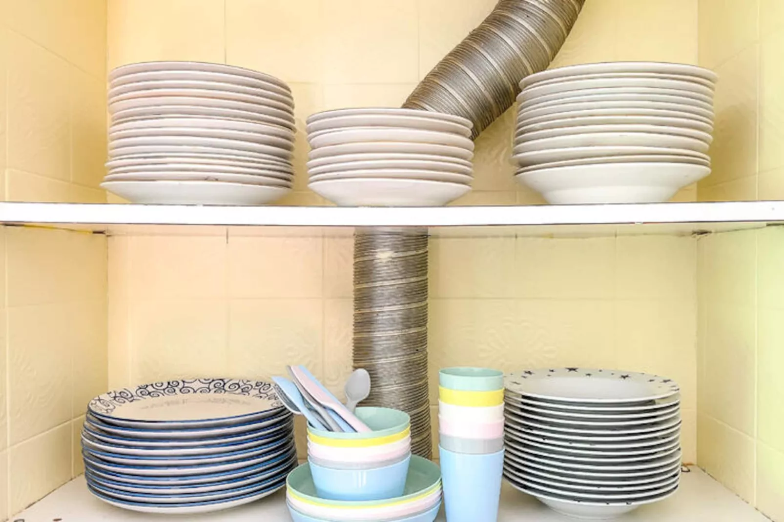 Mobil Home - Bungalow - Cottage à Palol de Revardit-Niet-getagd