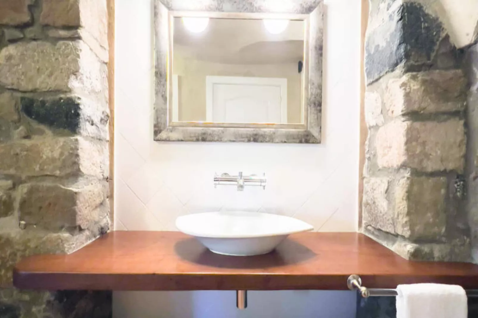 Maison à Sant Feliu de Pallerols-Niet-getagd