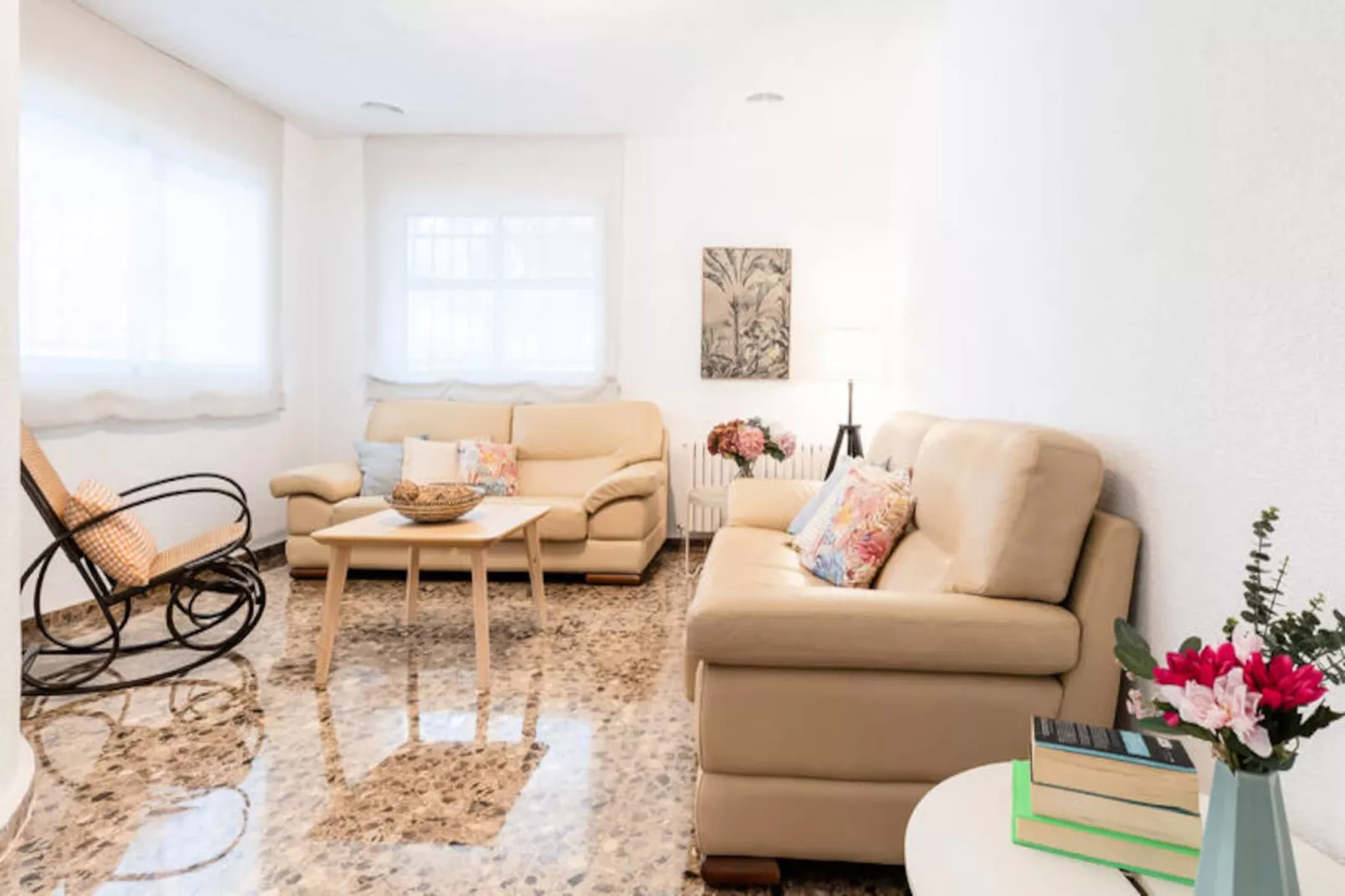 Maison à La Alcayna-Niet-getagd