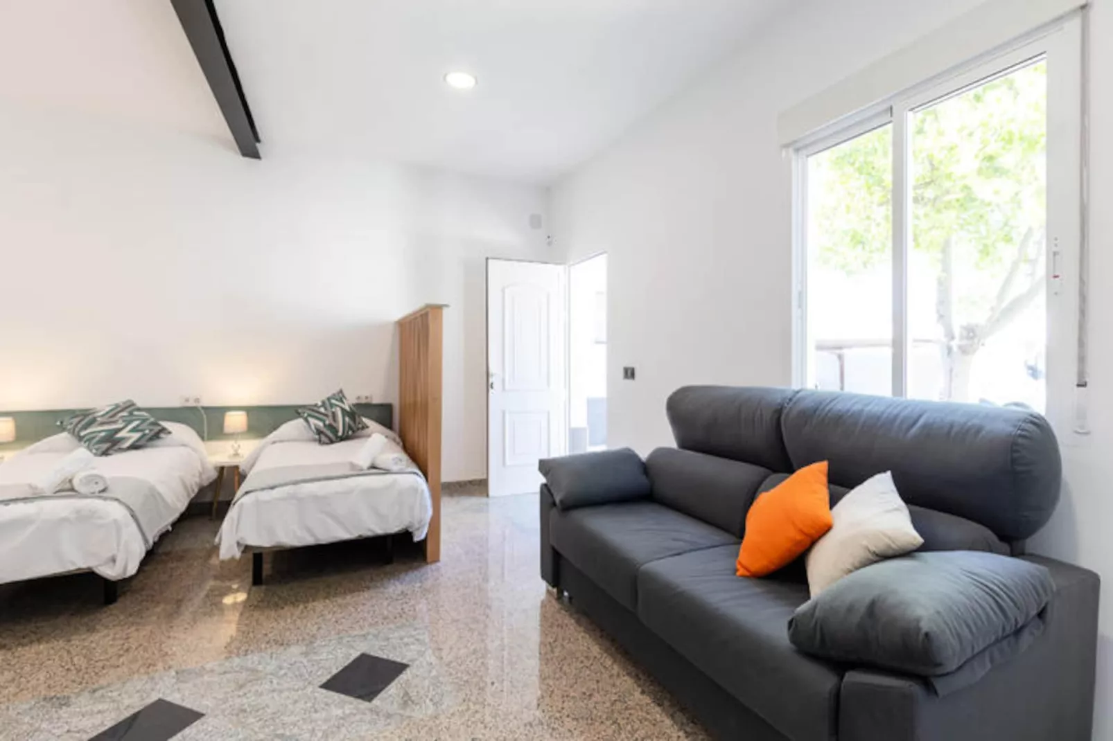 Maison à Almoradi-Niet-getagd