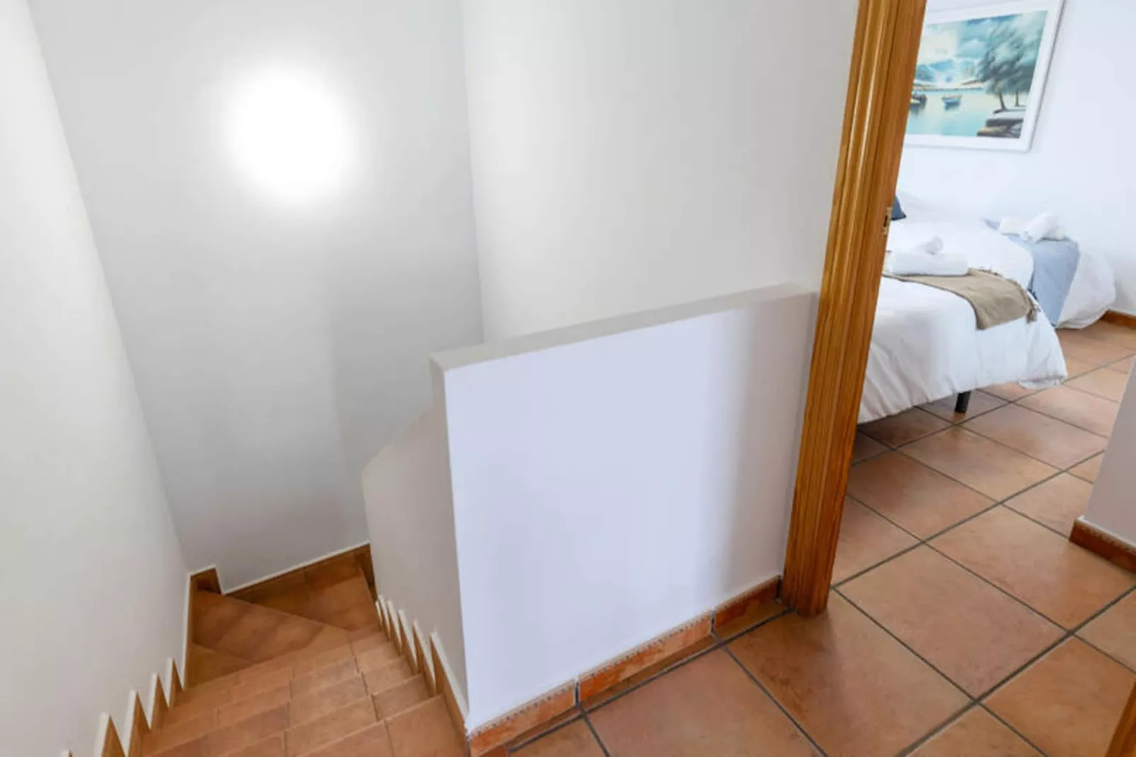 Maison à Algorfa-Niet-getagd