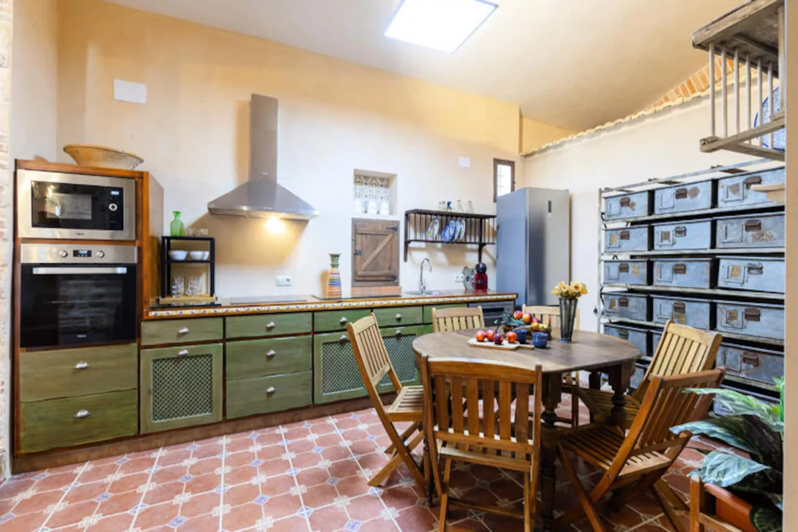 Maison à Elche-Niet-getagd