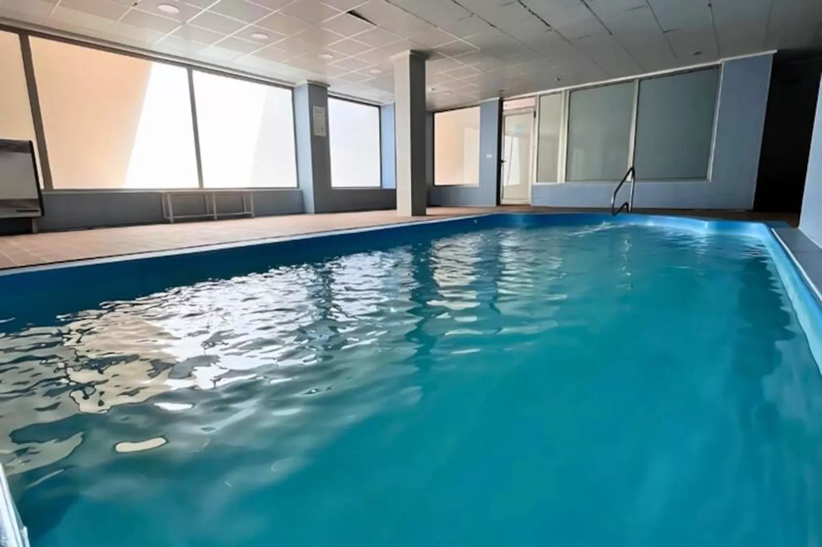 Appartement Lumineux &agrave; 50m De La Plage Avec Piscine Et Parking-Niet-getagd
