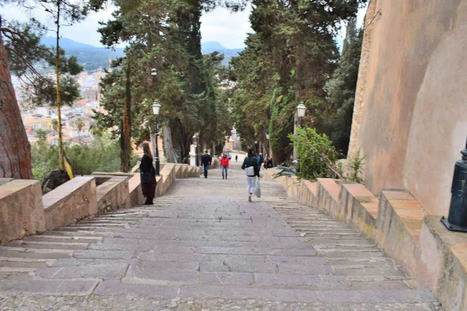 Maison à Arta-Niet-getagd