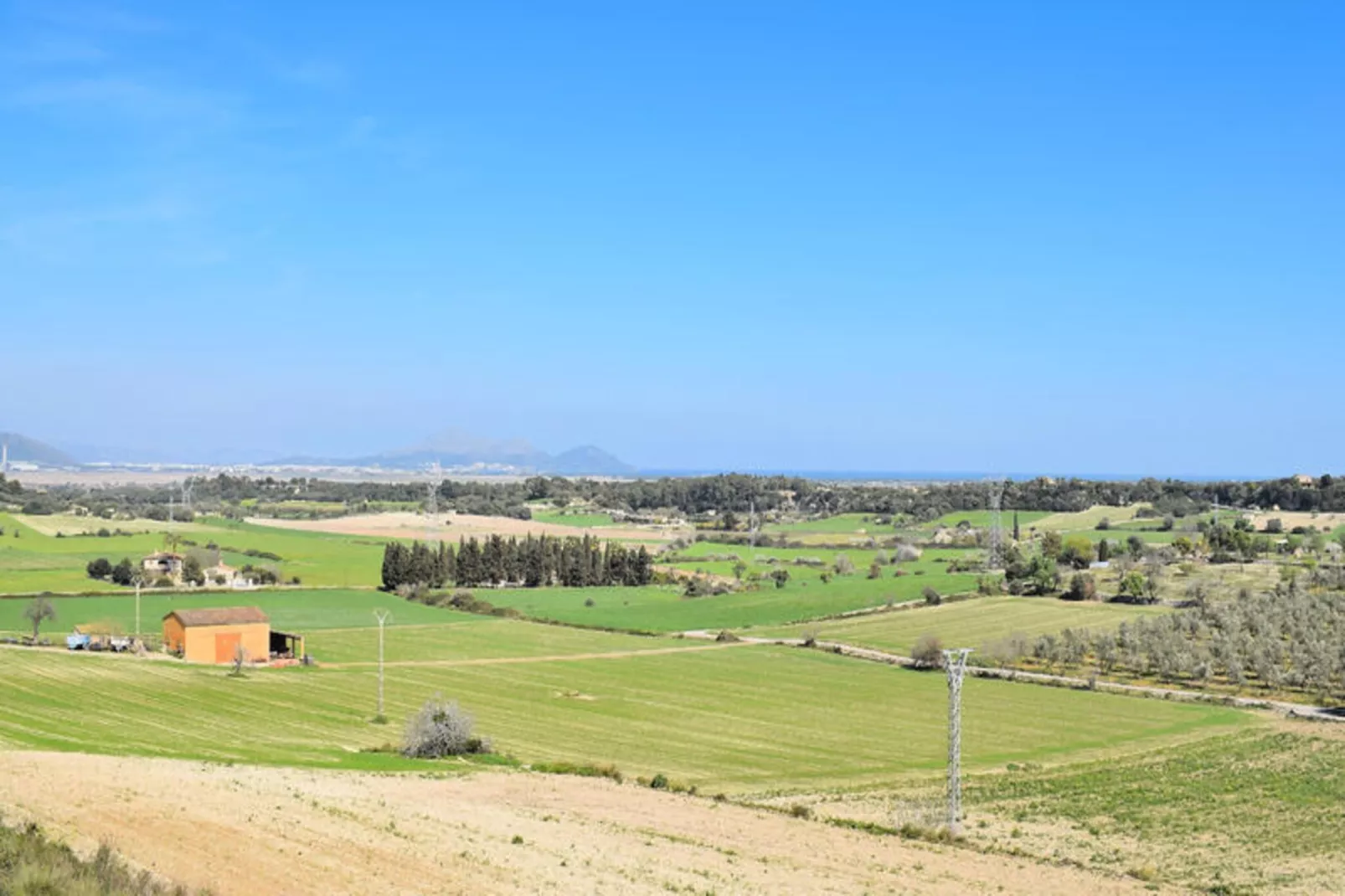 Maison à Muro-Niet-getagd