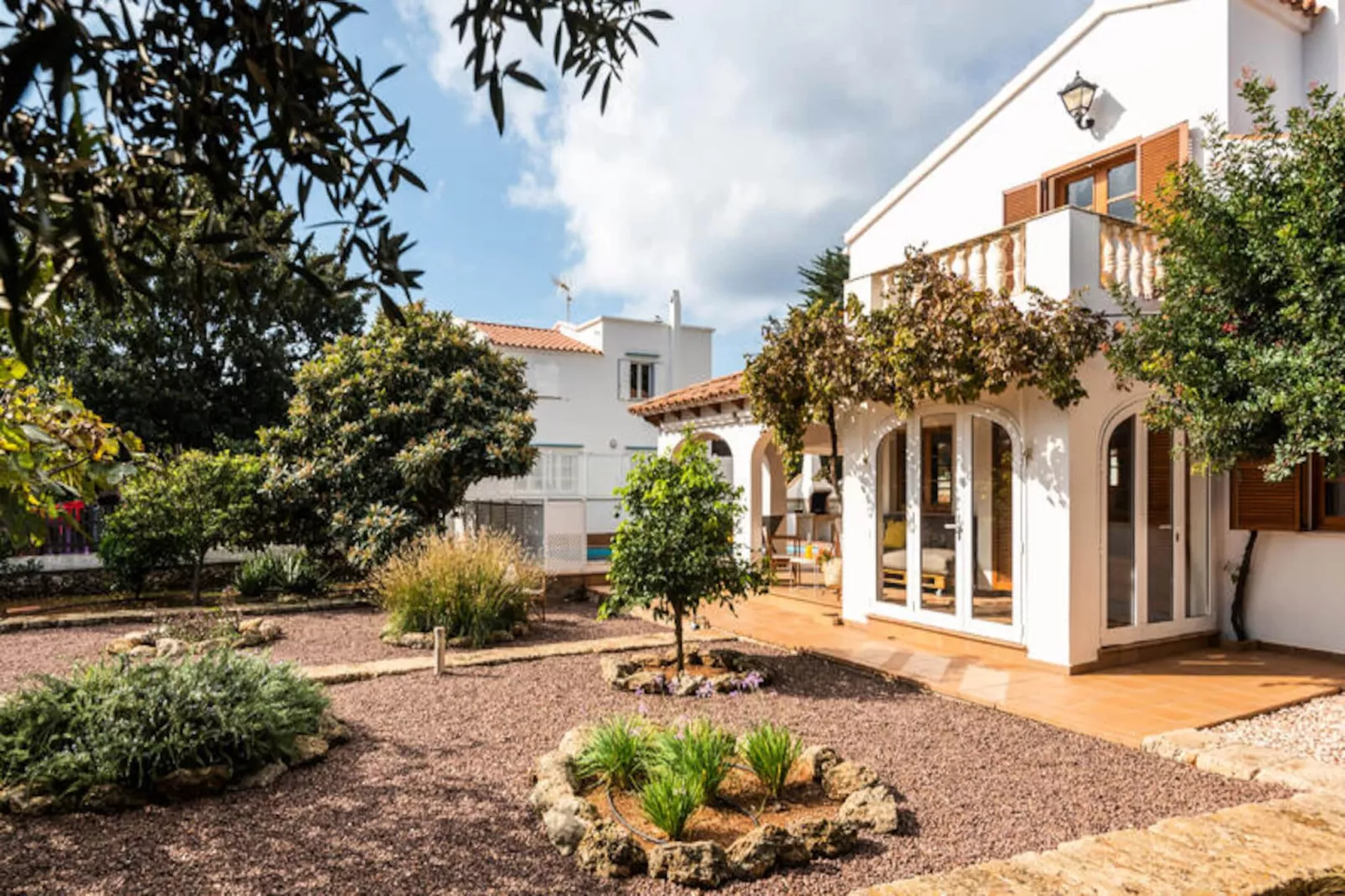 Maison à Cala en Blanes-Niet-getagd