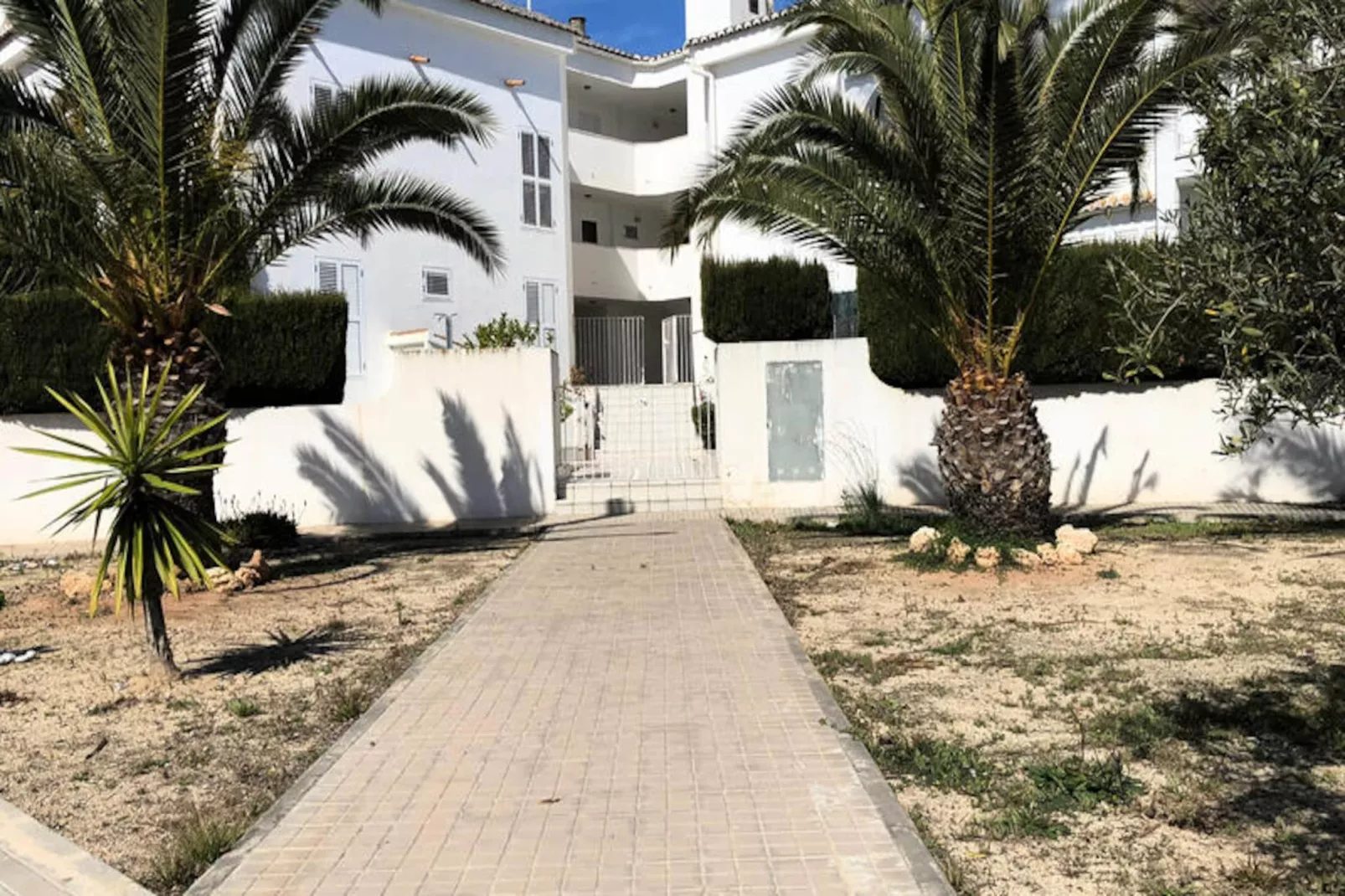 Appartements à Puerto de Sagunto-Niet-getagd