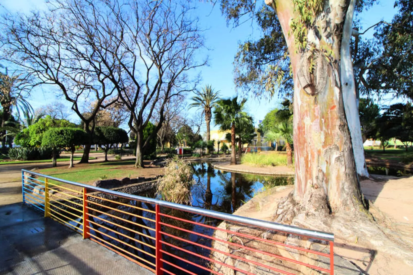 Appartements à Canet d'En Berenguer-Niet-getagd