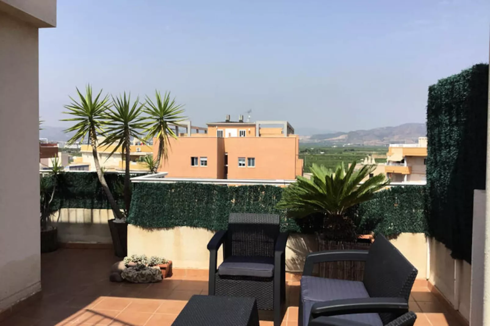 Appartements à Canet d'En Berenguer-Niet-getagd