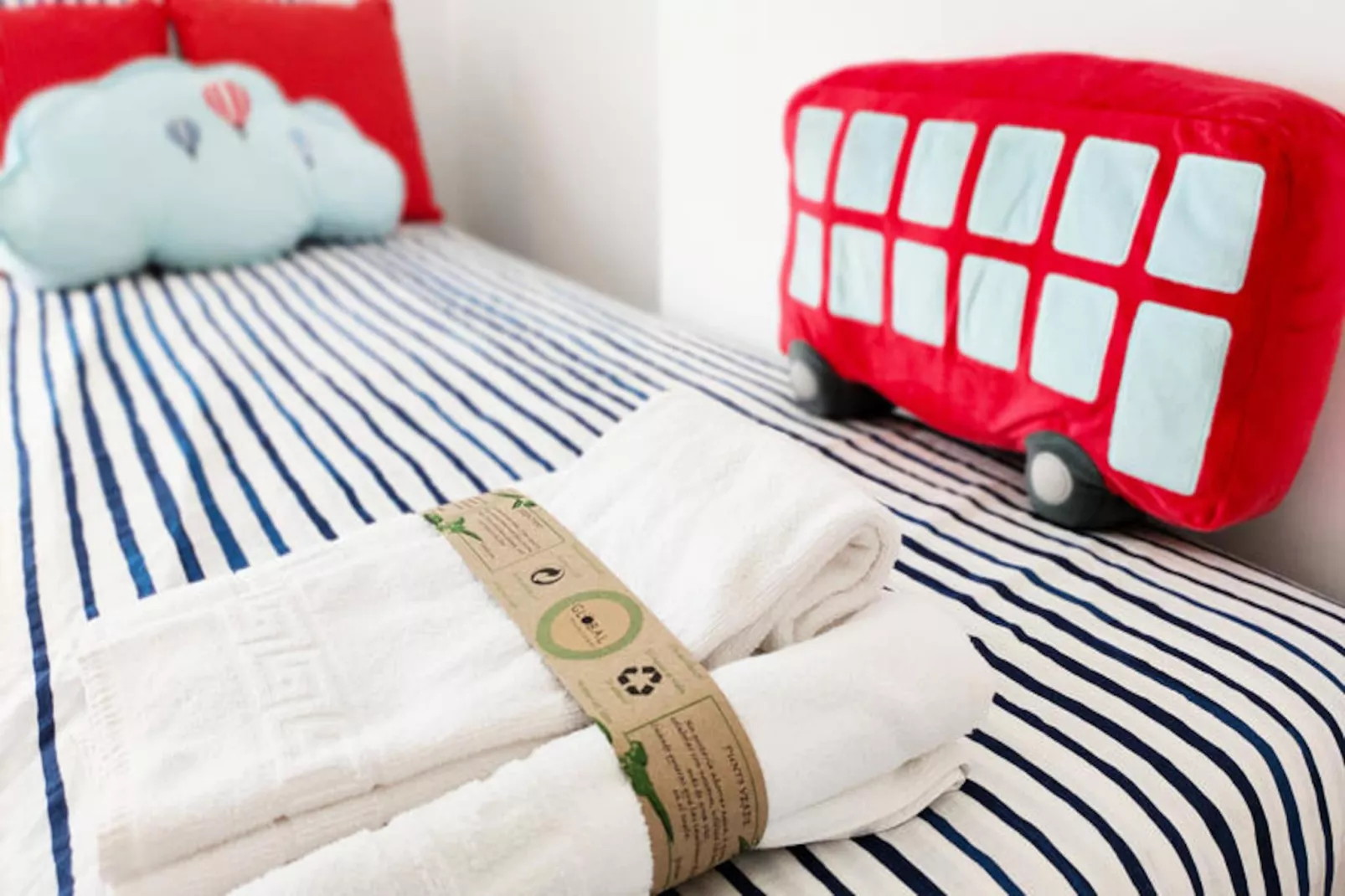 Appartements à Canet d'En Berenguer-Niet-getagd