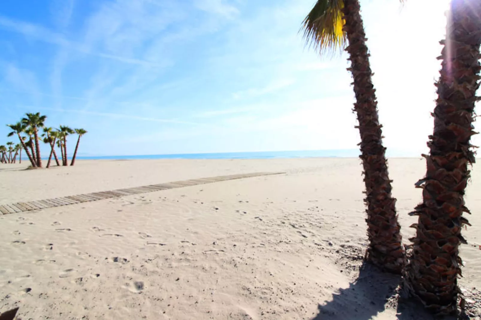 Appartements à Canet d'En Berenguer-Niet-getagd