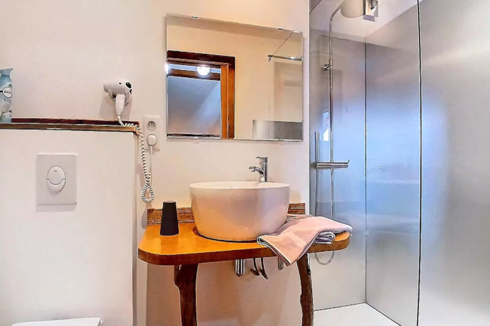 Appartements à Les Ménuires-Niet-getagd