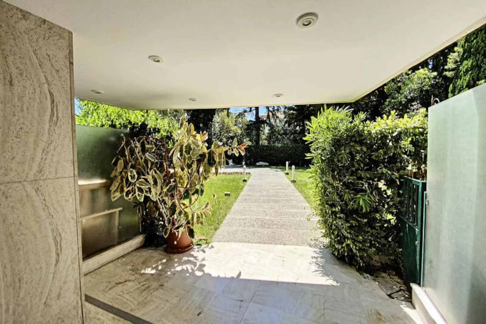 Appartements à Cannes-Niet-getagd