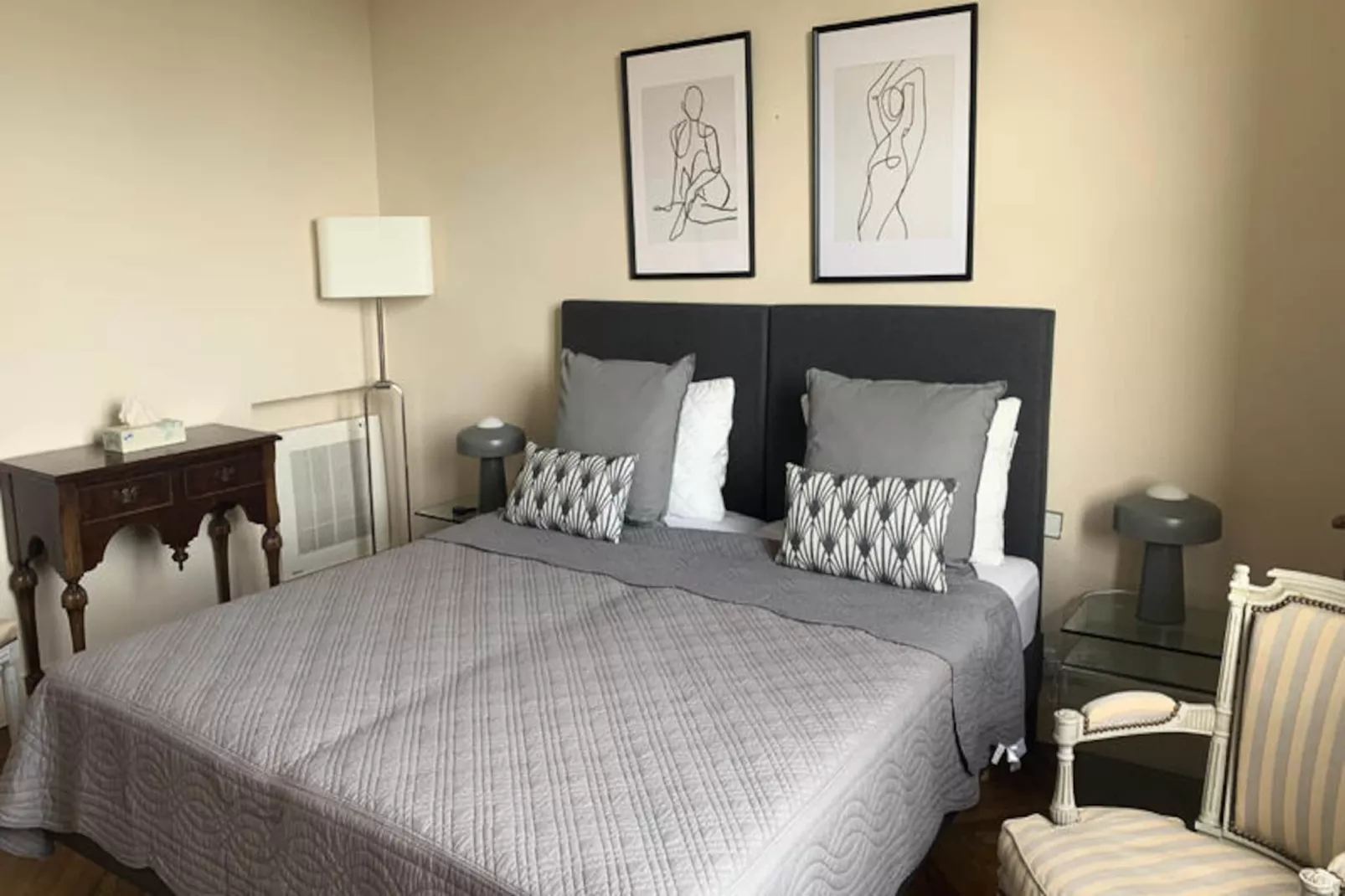 Maison à Cannes-Niet-getagd