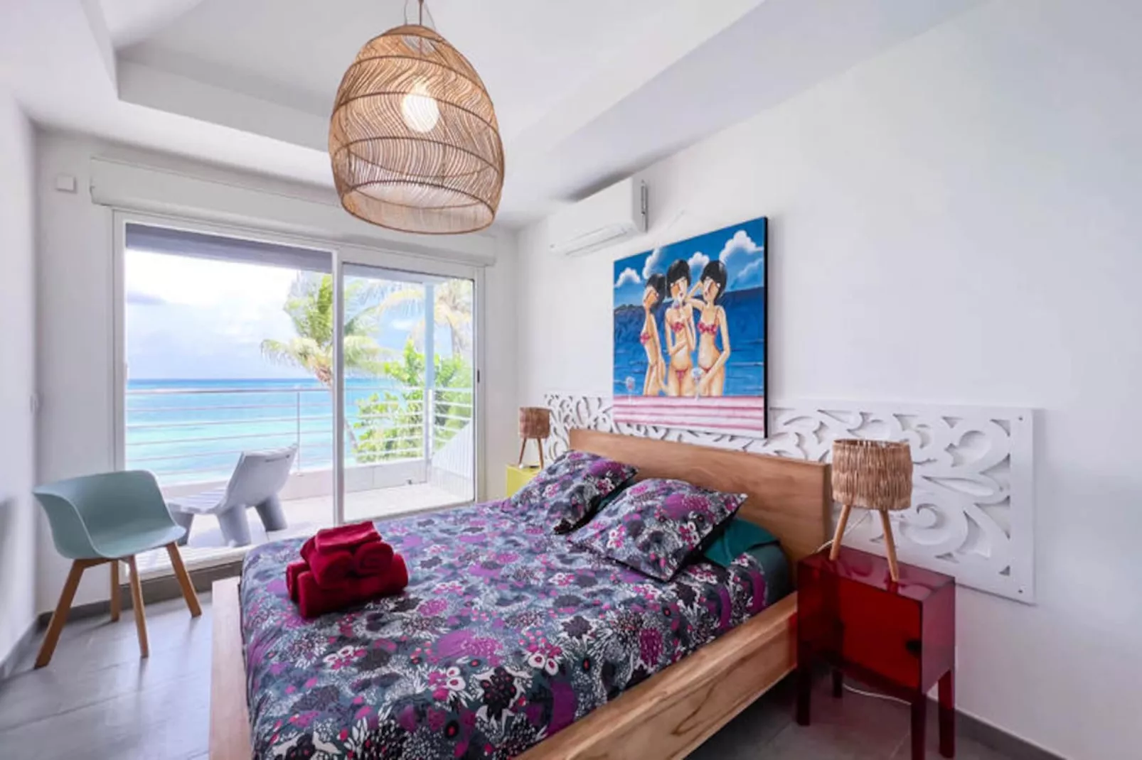 Maison à Saint François - Niet-getagd