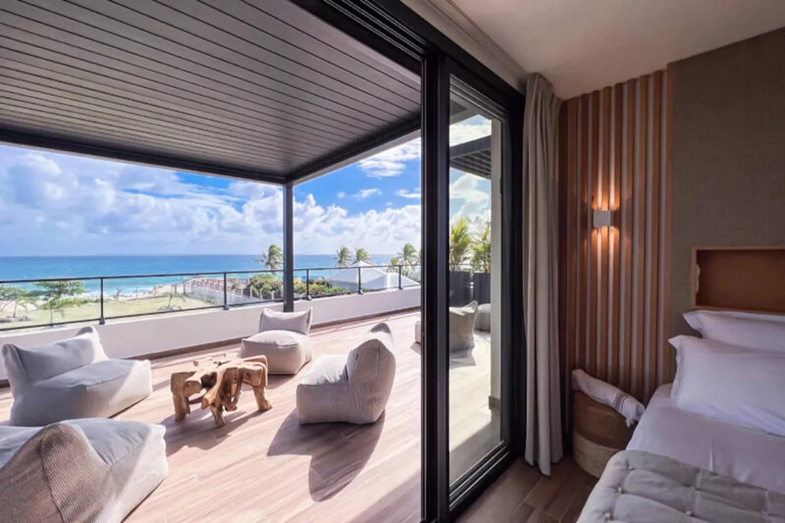 Maison à Saint François-Niet-getagd