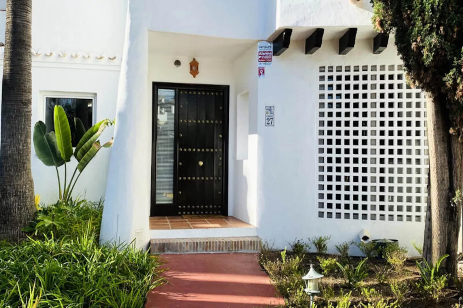 Maison à Estepona-Niet-getagd