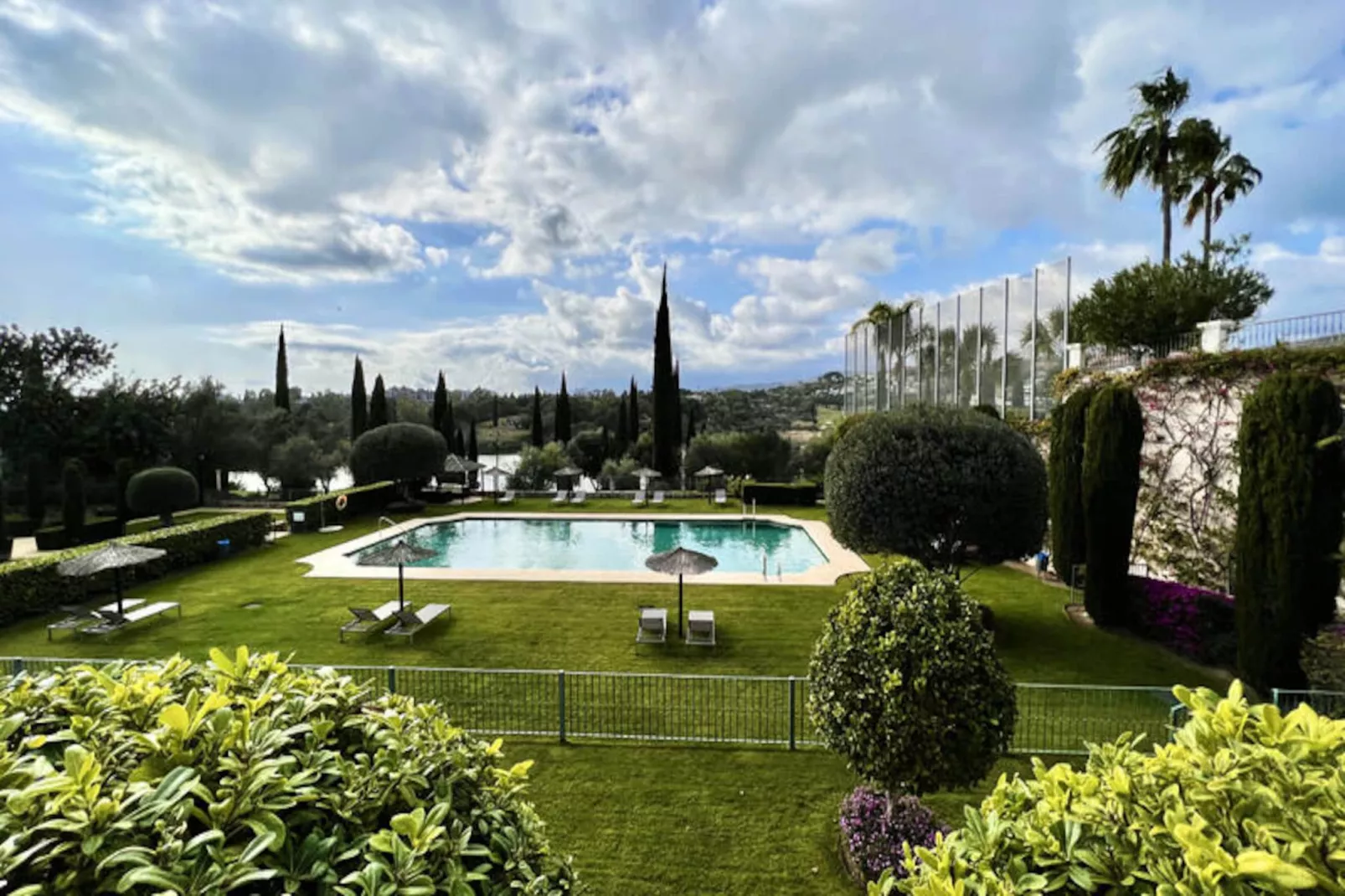 Appartements à Benahavís-Niet-getagd