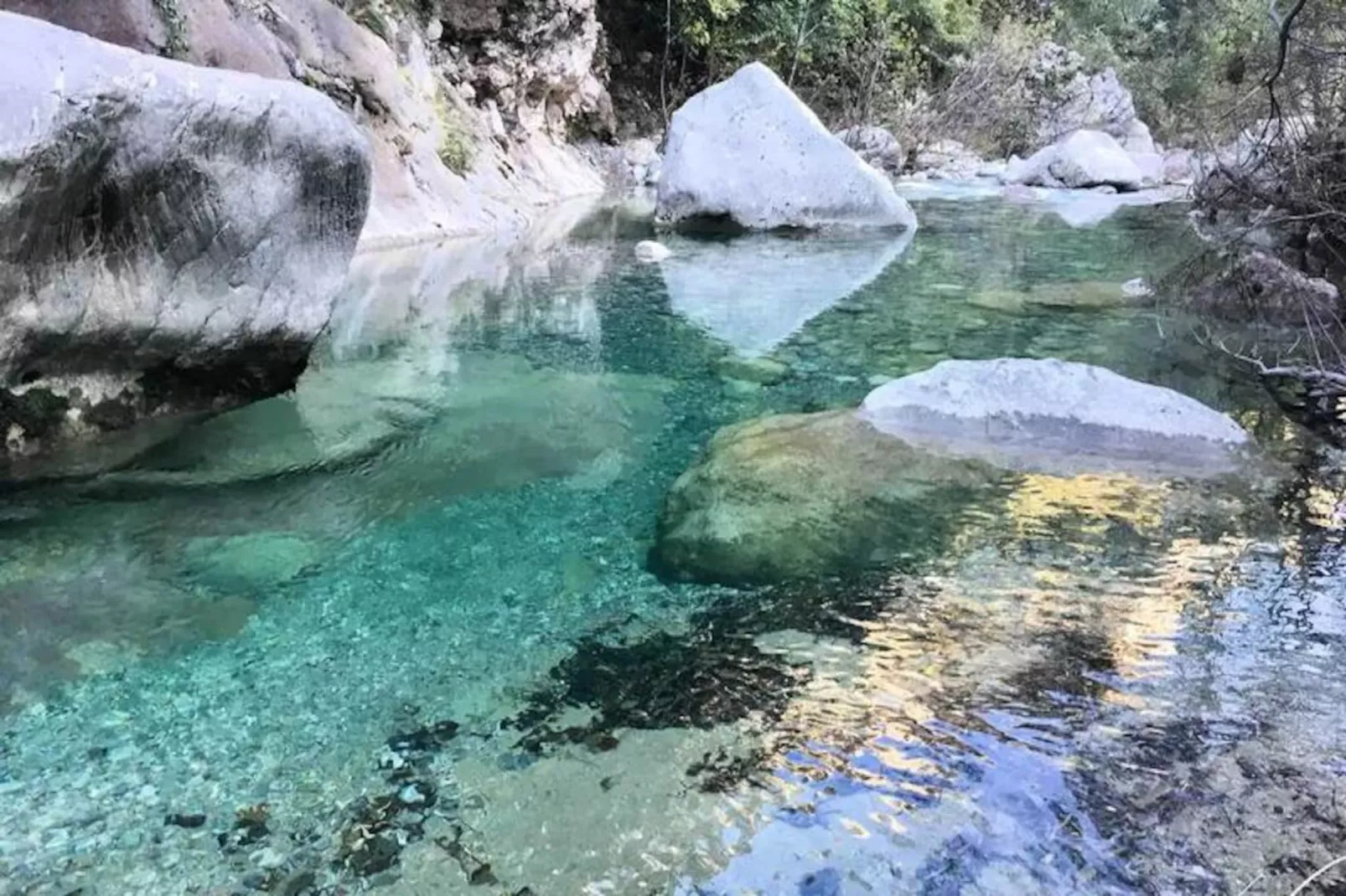 Appartements à Montagut i Oix-Niet-getagd