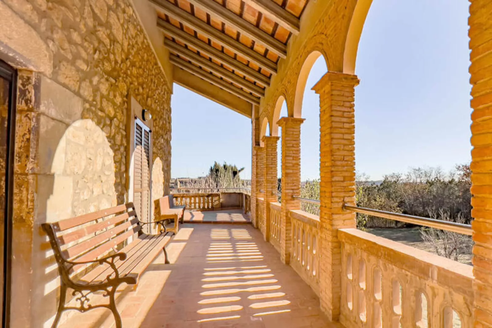 Mobil Home - Bungalow - Cottage à Cornellà del Terri-Niet-getagd