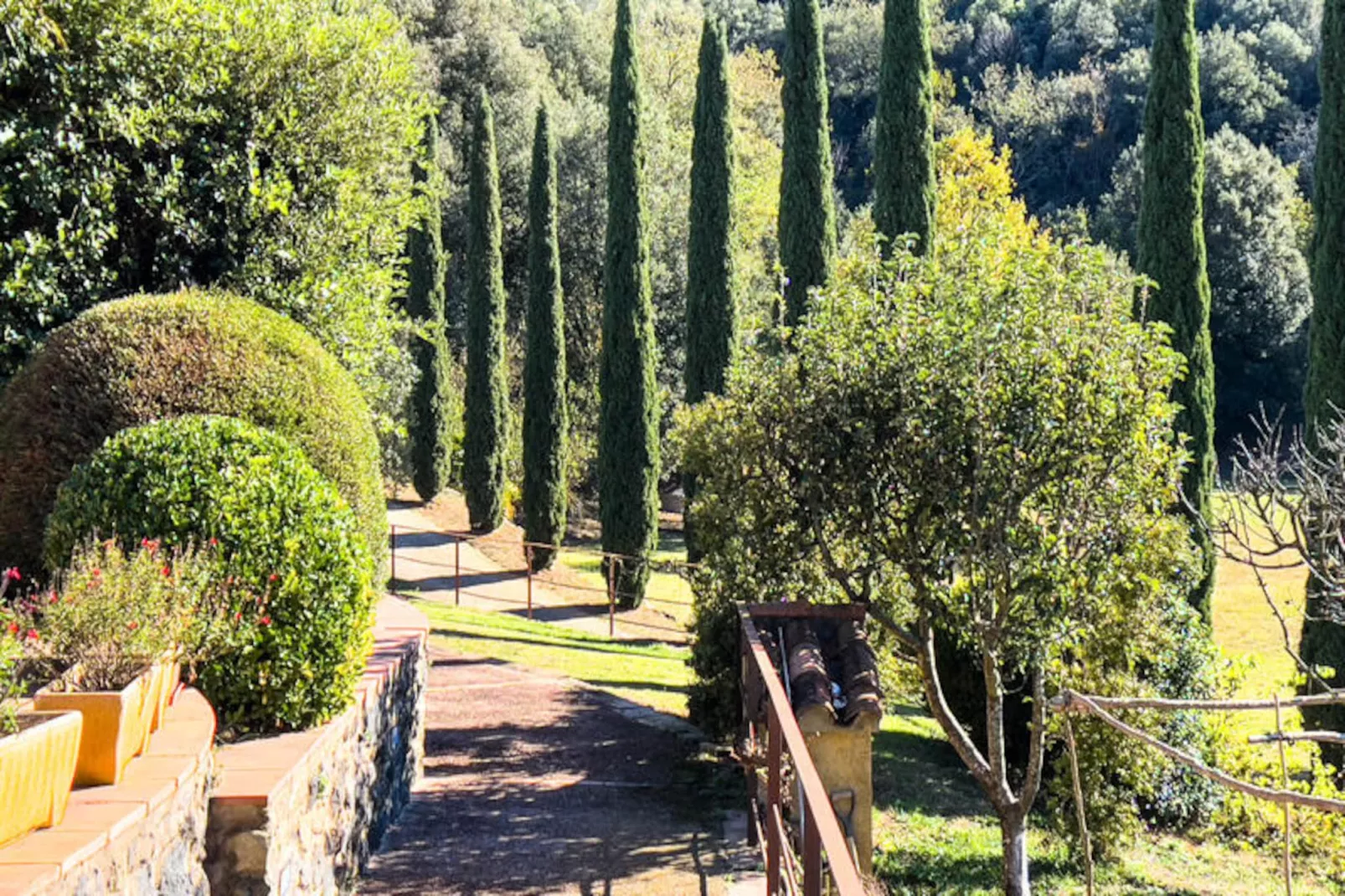 Mobil Home - Bungalow - Cottage à Sant Feliu de Pallerols-Niet-getagd