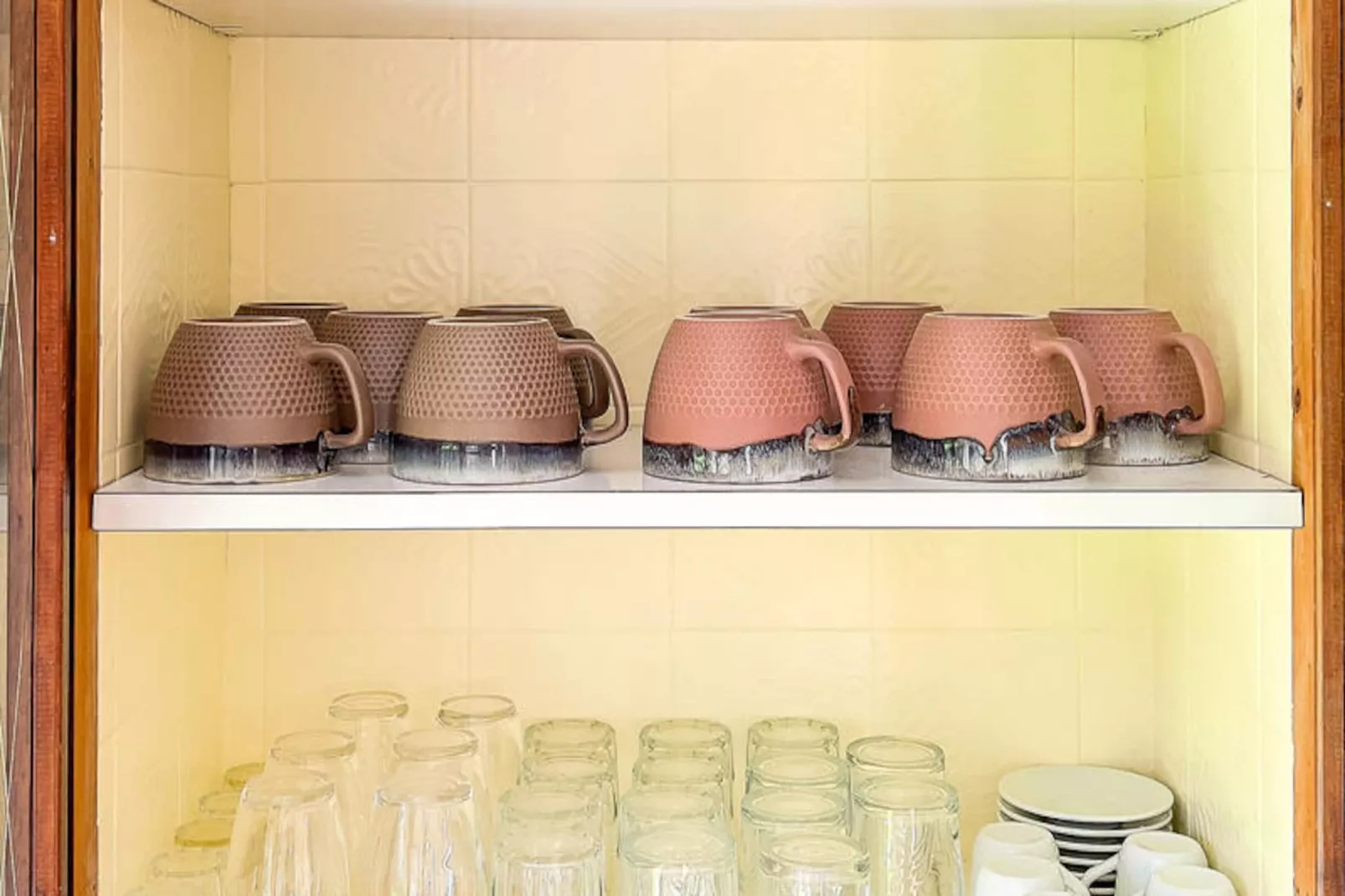 Mobil Home - Bungalow - Cottage à Palol de Revardit-Niet-getagd