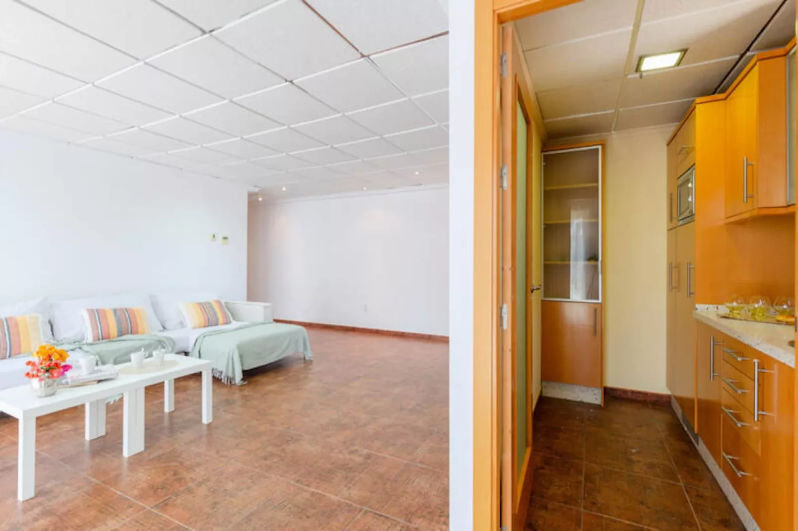 Maison à Catral-Niet-getagd