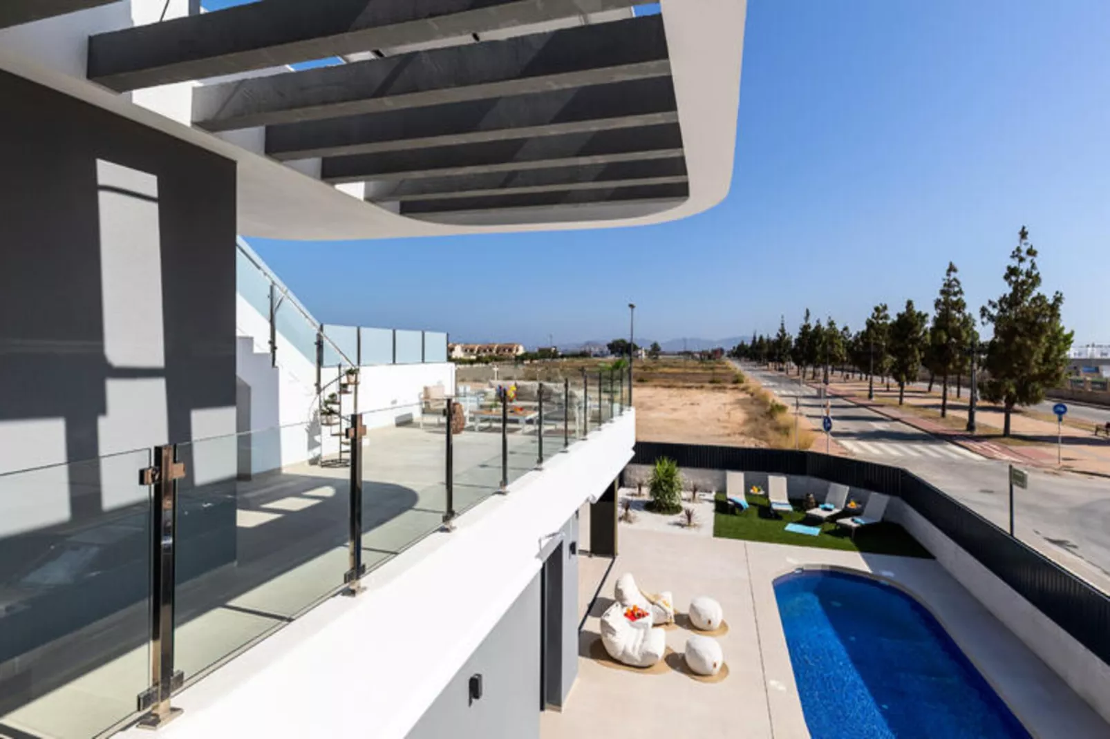 Maison à Los Alcázares-Niet-getagd