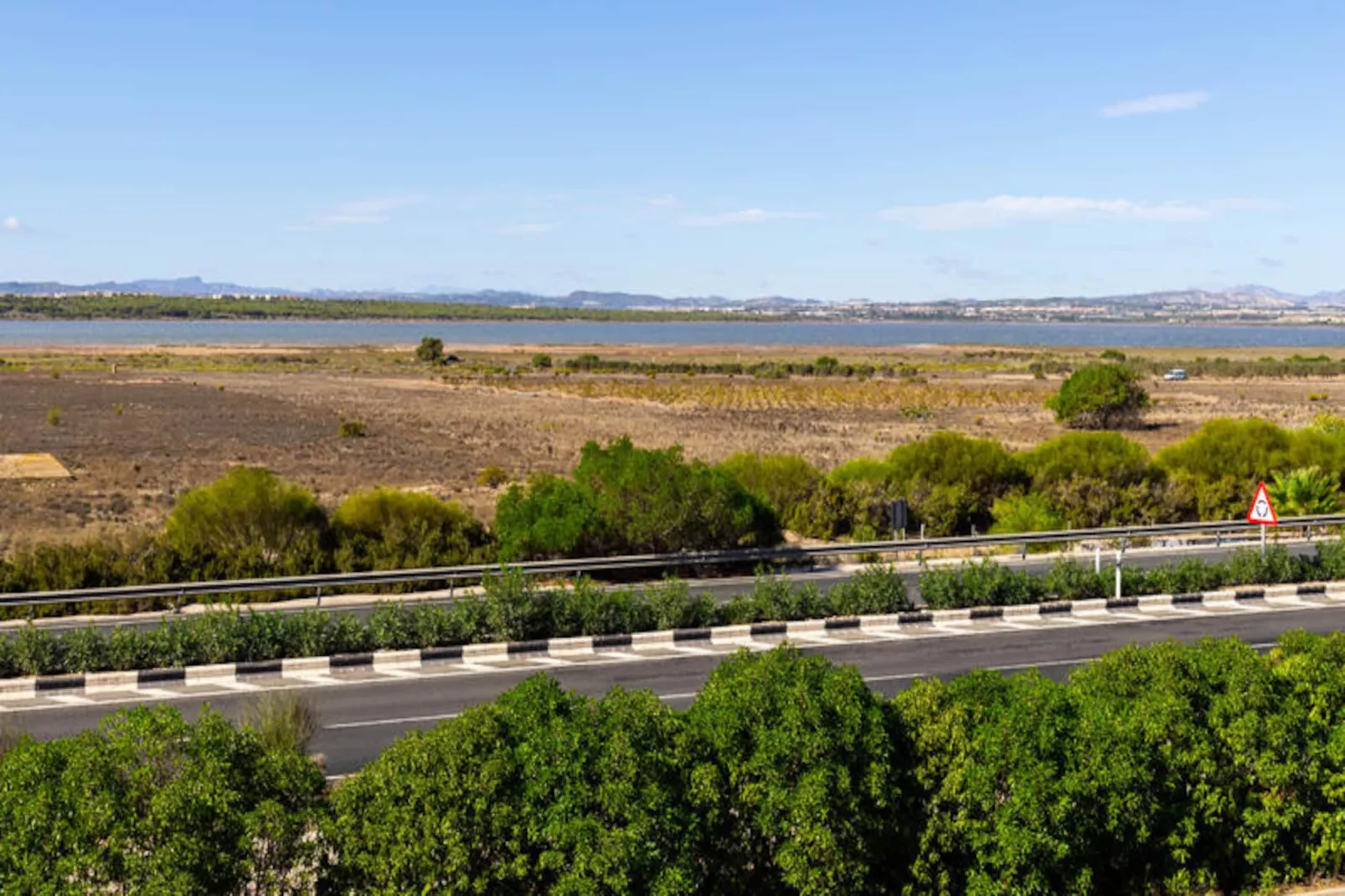 Mobil Home - Bungalow - Cottage à Guardamar del Segura-Niet-getagd