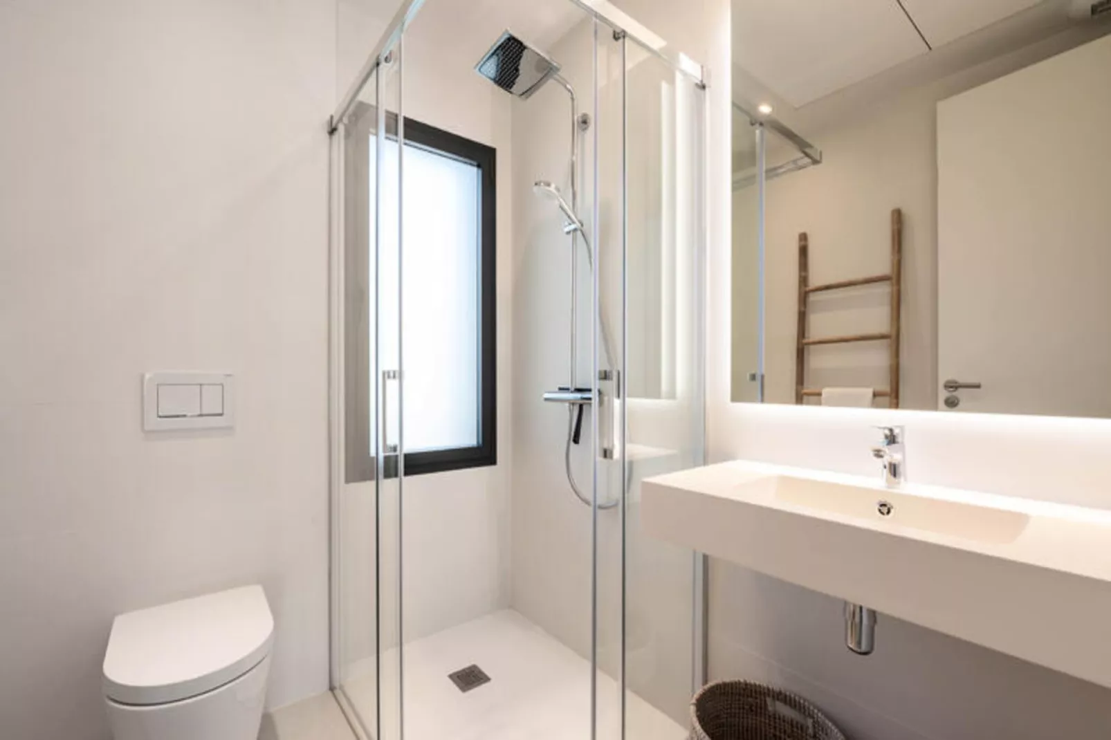 Maison à Marbella-Niet-getagd