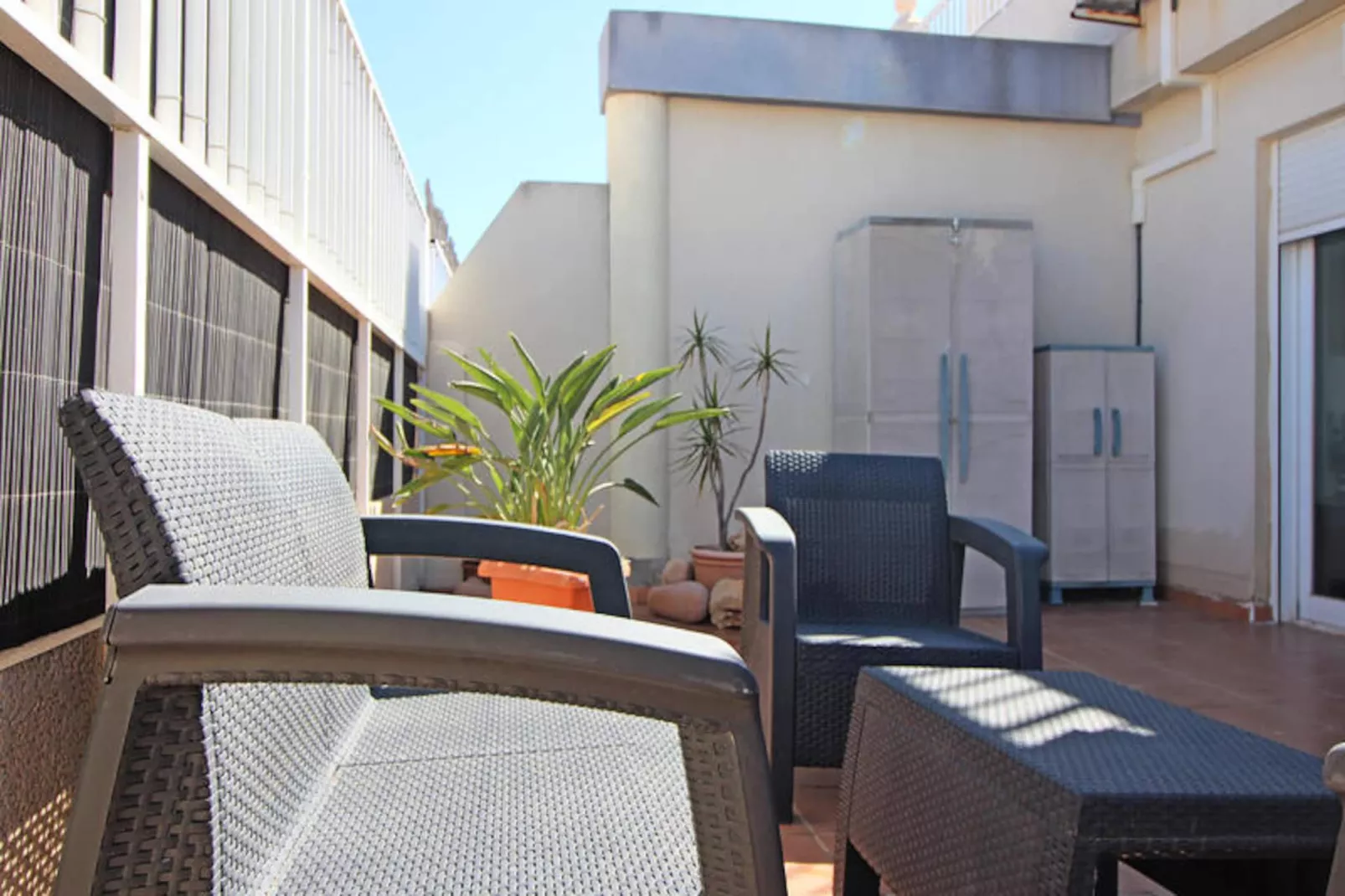 Appartements à Canet d'En Berenguer-Niet-getagd