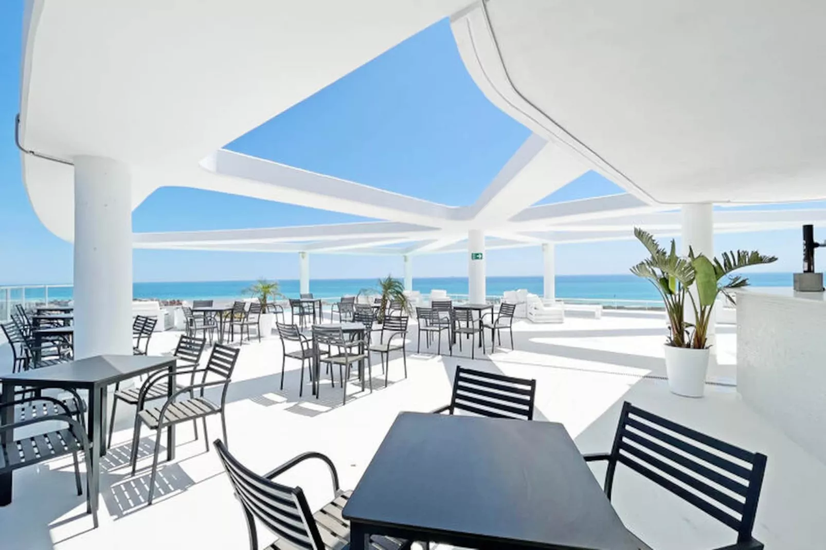 Appartements à Canet d'En Berenguer-Niet-getagd