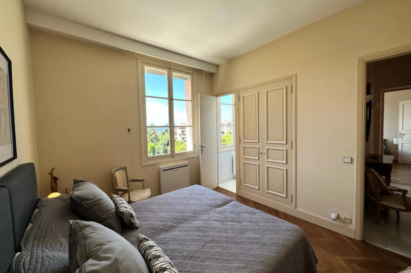 Maison à Cannes-Niet-getagd