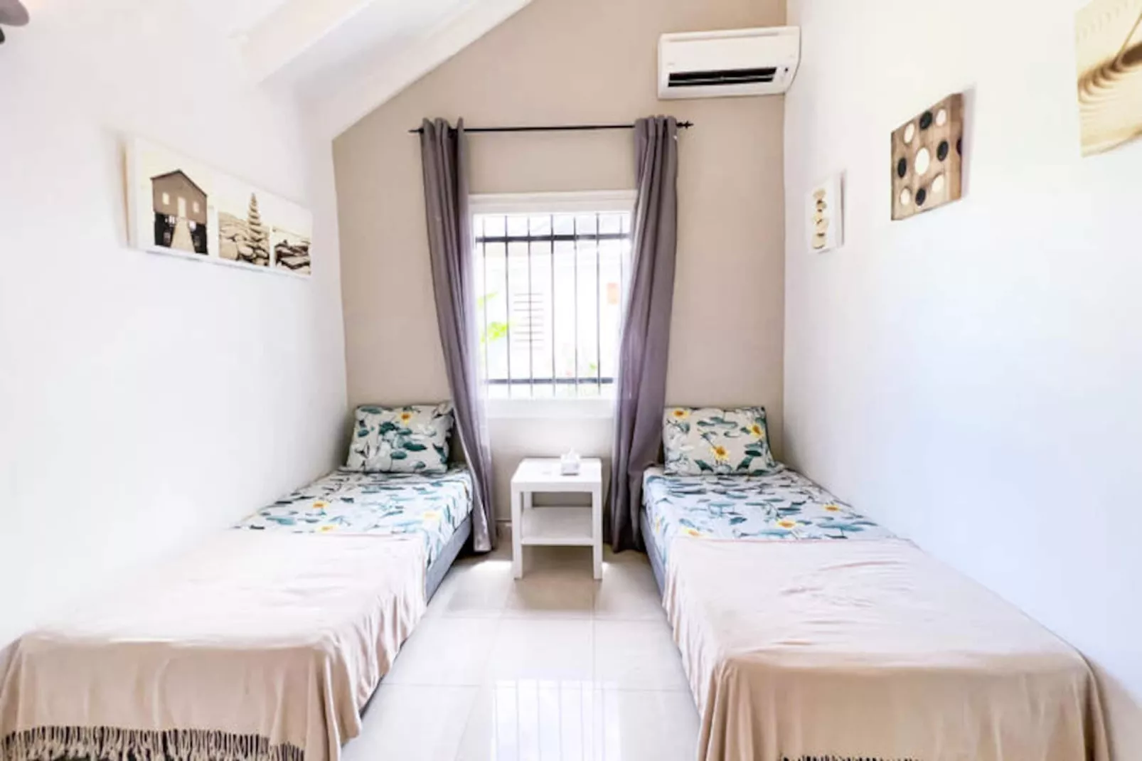 Maison à Saint François-Niet-getagd