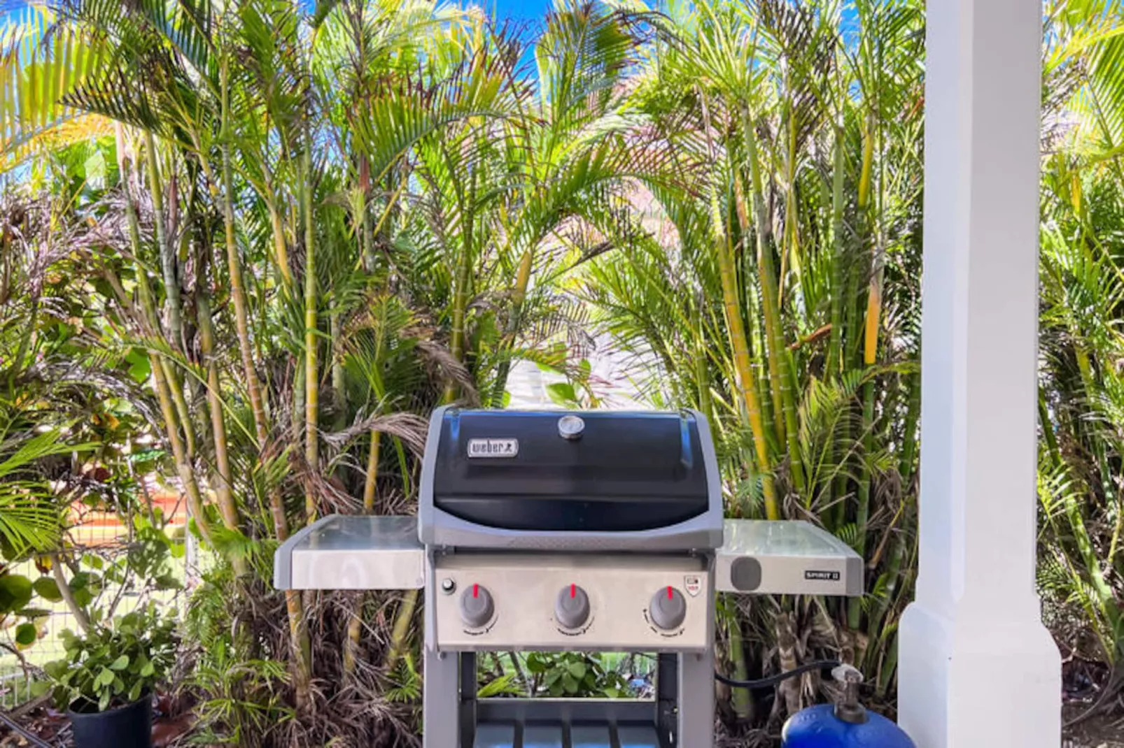 Maison à Saint François - Niet-getagd