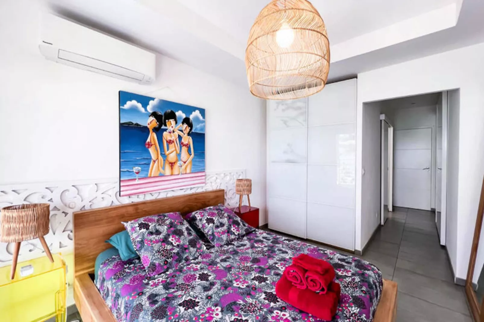 Maison à Saint François - Niet-getagd