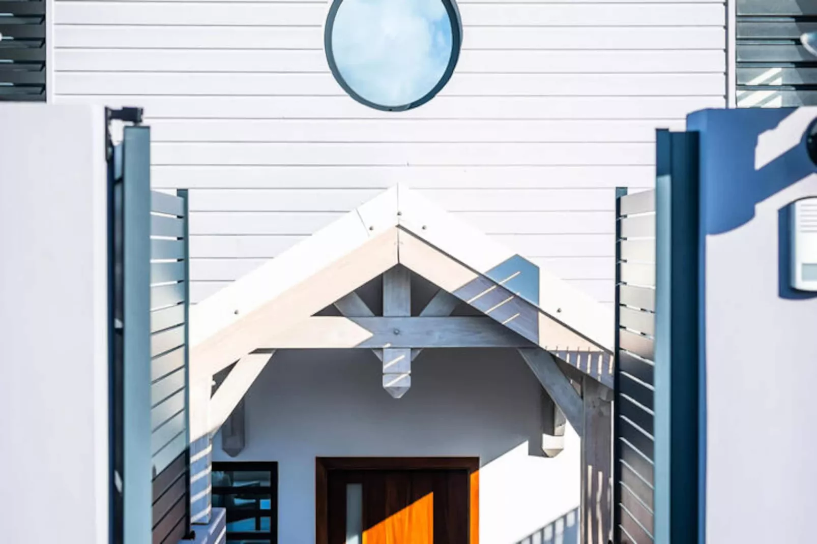 Maison à Saint François - Niet-getagd