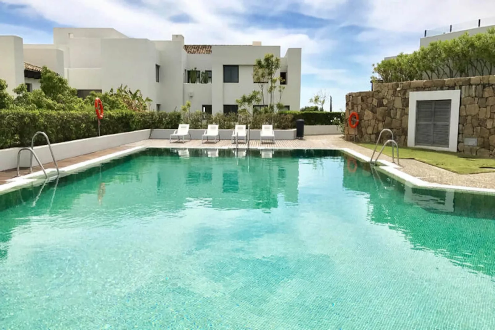 Appartements à Benahavís-Niet-getagd