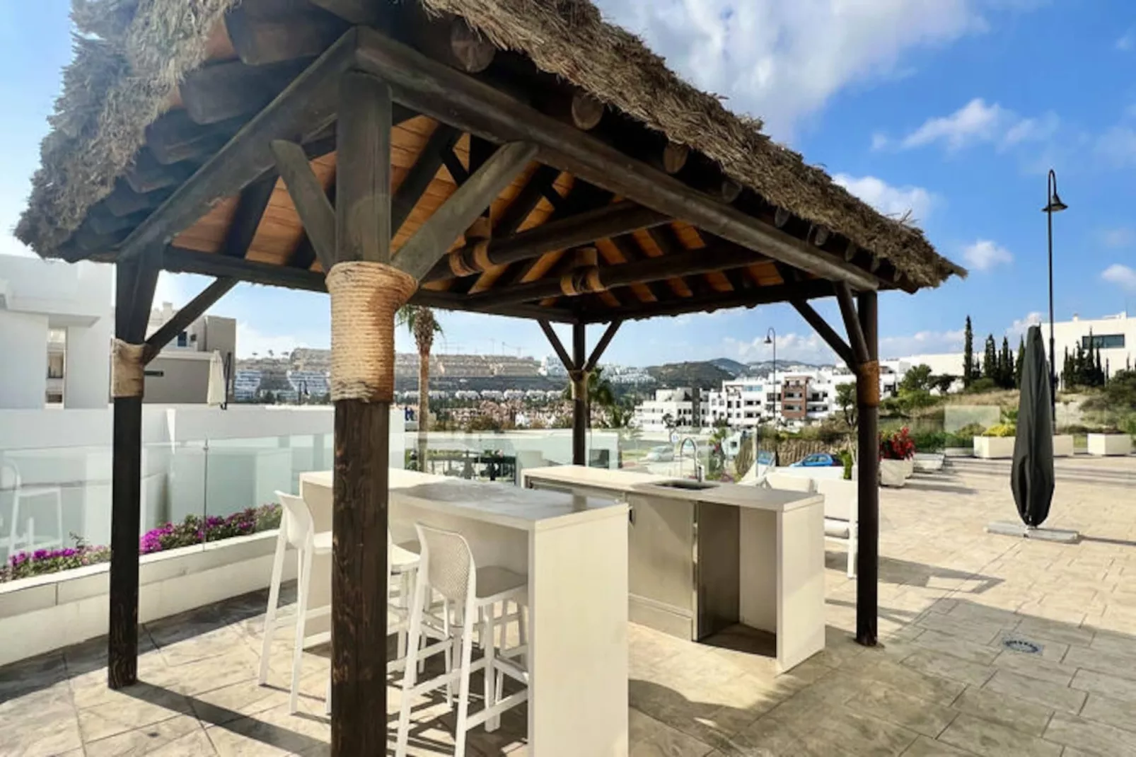 Appartements à La Cala de Mijas-Niet-getagd