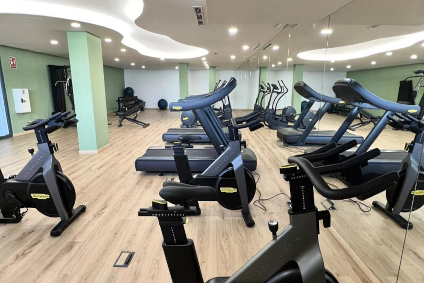 Appartements à Mijas-Niet-getagd