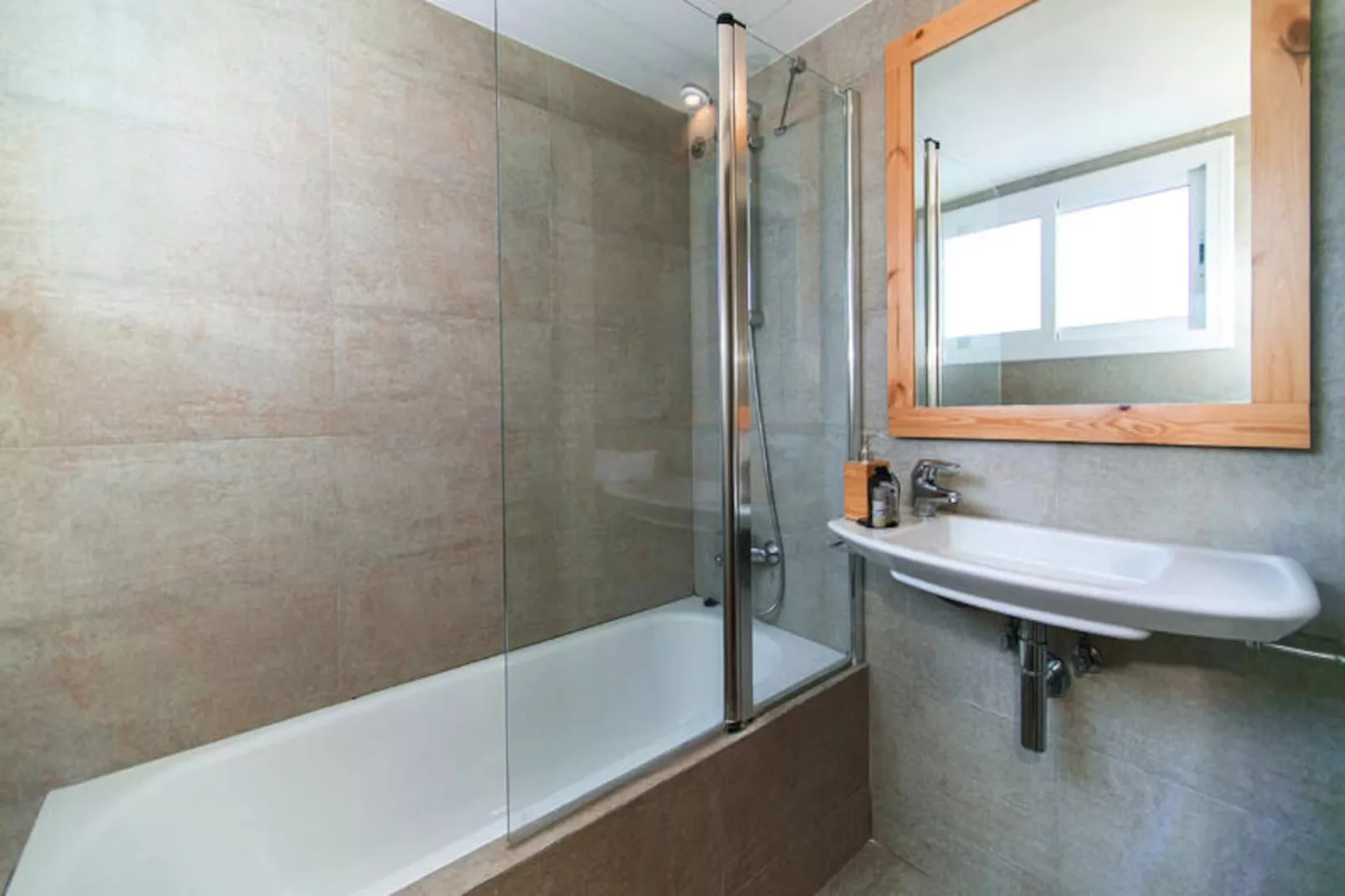 Appartements à Tossa de Mar-Niet-getagd