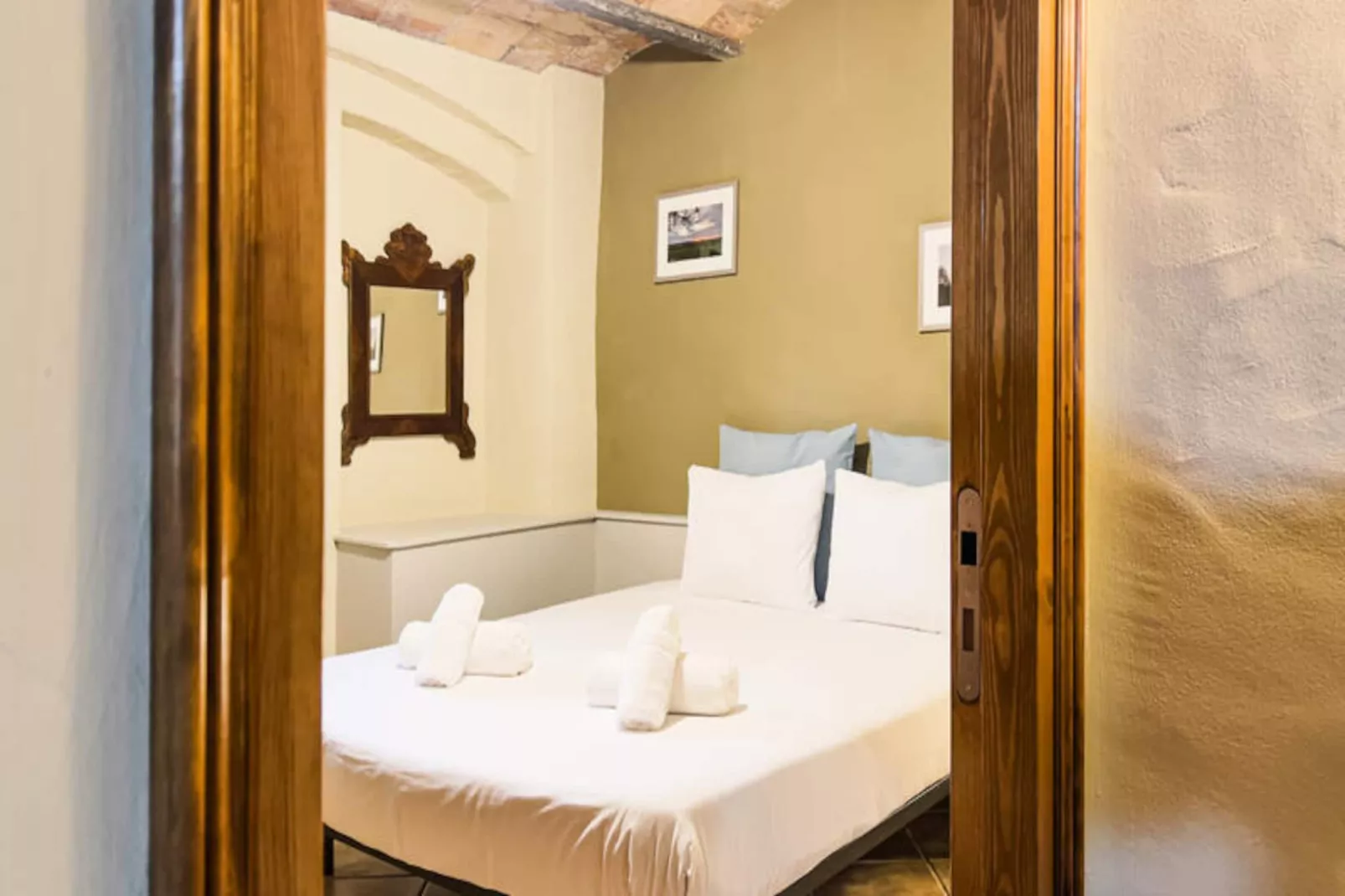 Mobil Home - Bungalow - Cottage à Vilaür-Niet-getagd