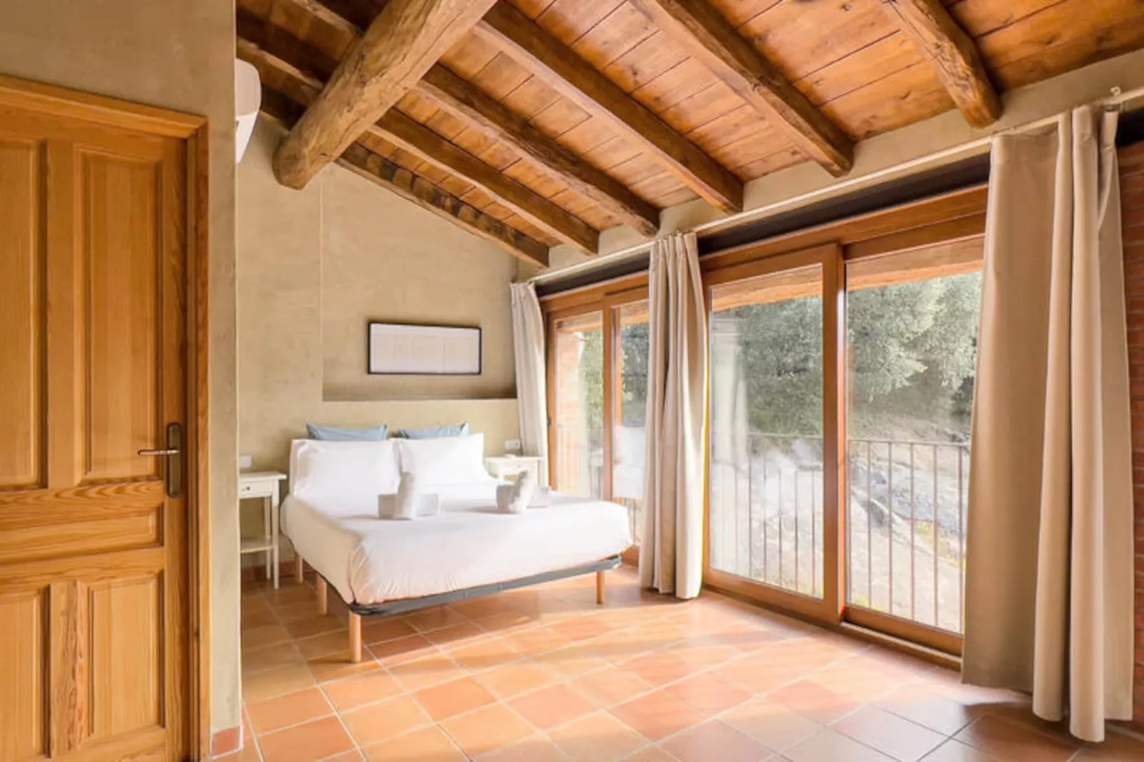 Mobil Home - Bungalow - Cottage à Sant Feliu de Pallerols-Niet-getagd