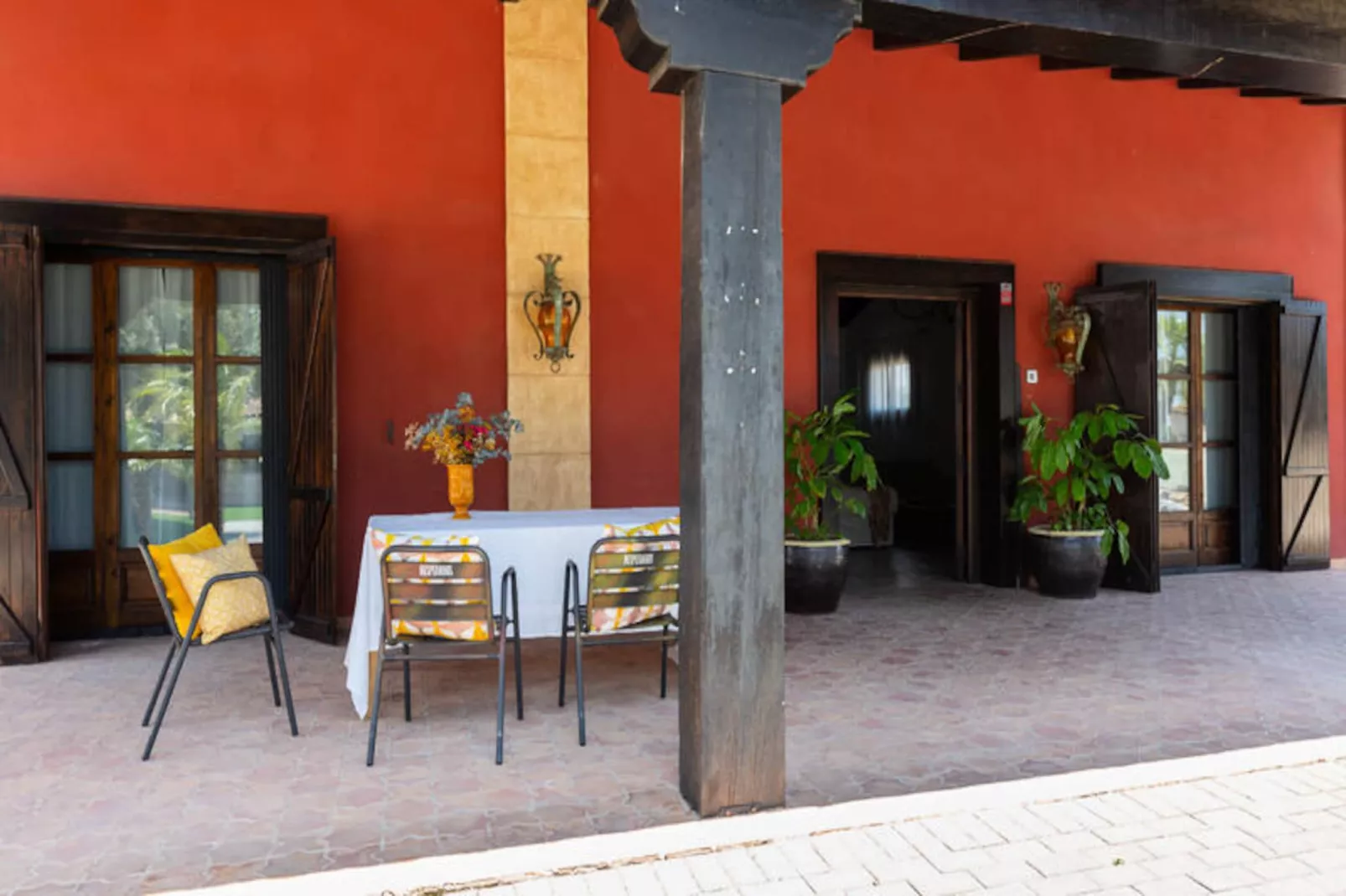 Maison à Catral-Niet-getagd