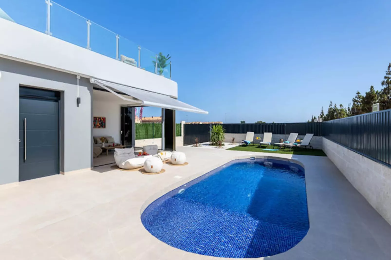 Maison à Los Alcázares-Niet-getagd