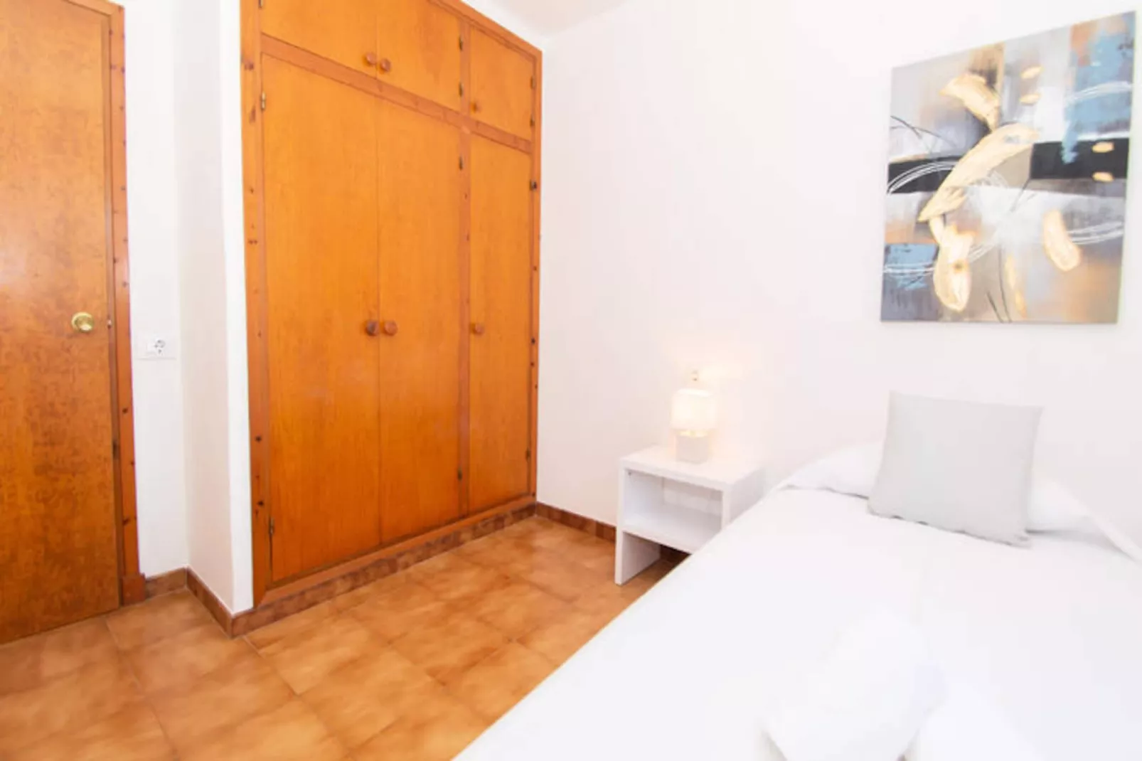 Maison à Cala Galdana-Niet-getagd