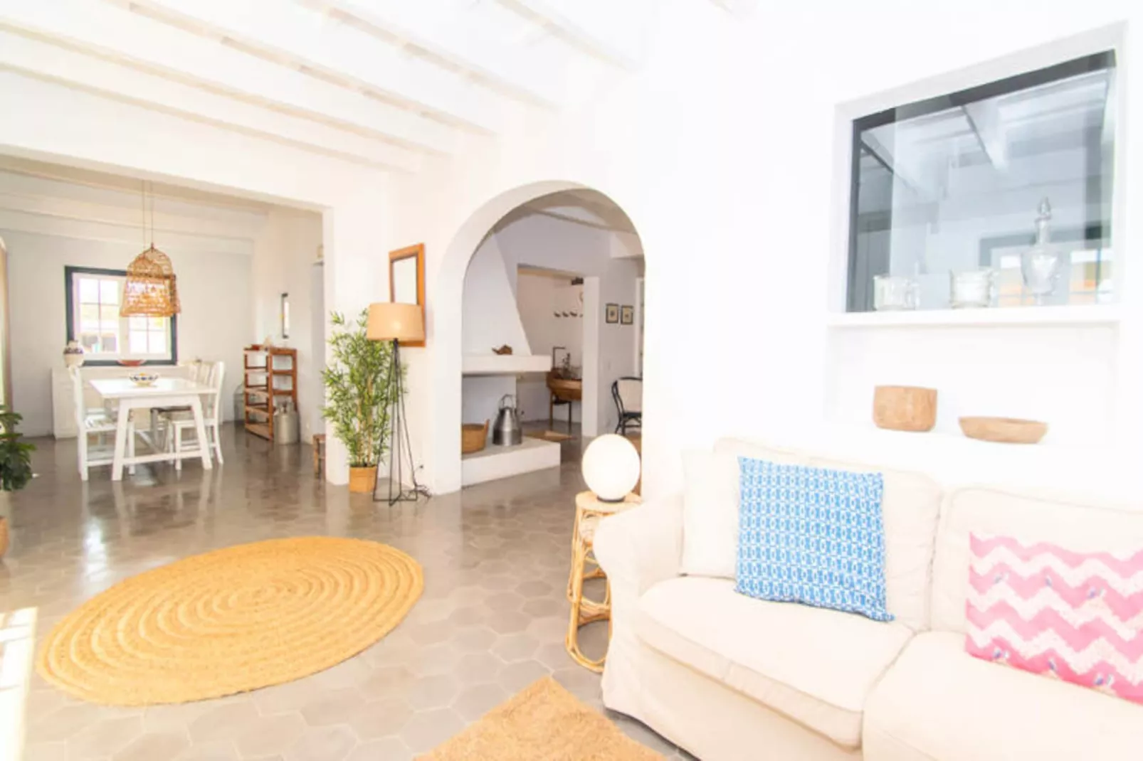 Maison à Cala Galdana-Niet-getagd