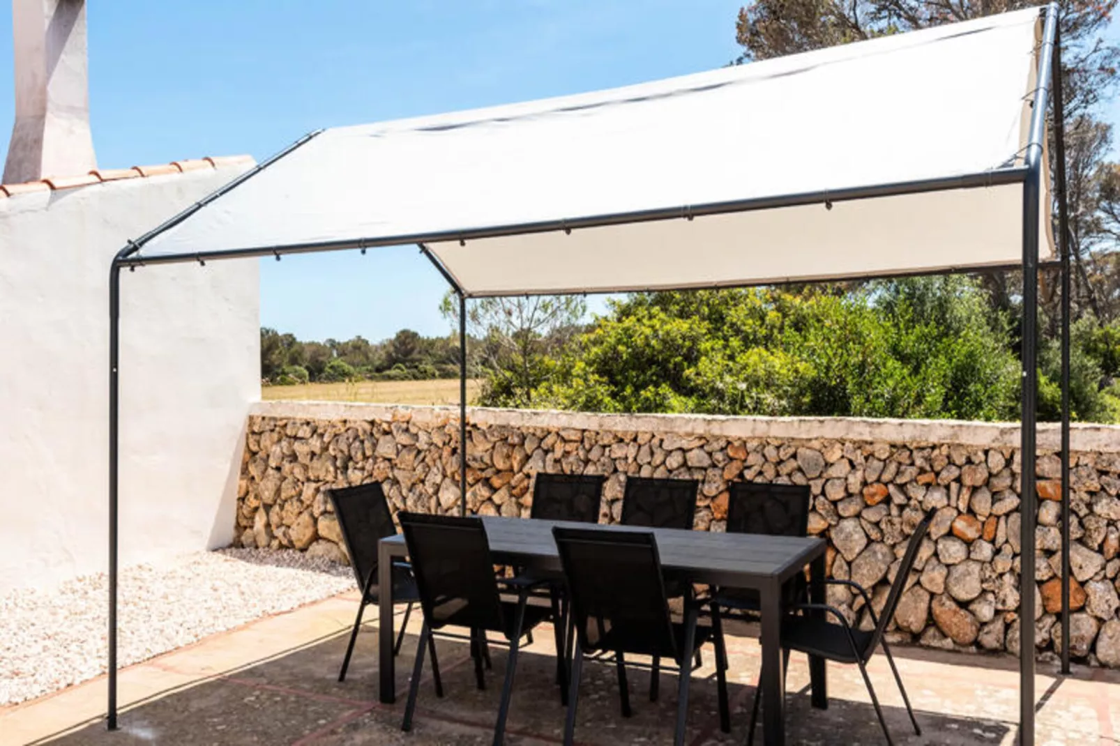 Maison à Cala Blanca-Niet-getagd