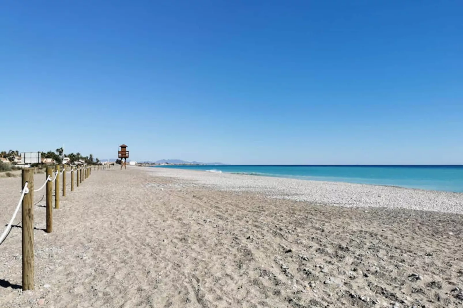 Appartements à Puerto de Sagunto-Niet-getagd