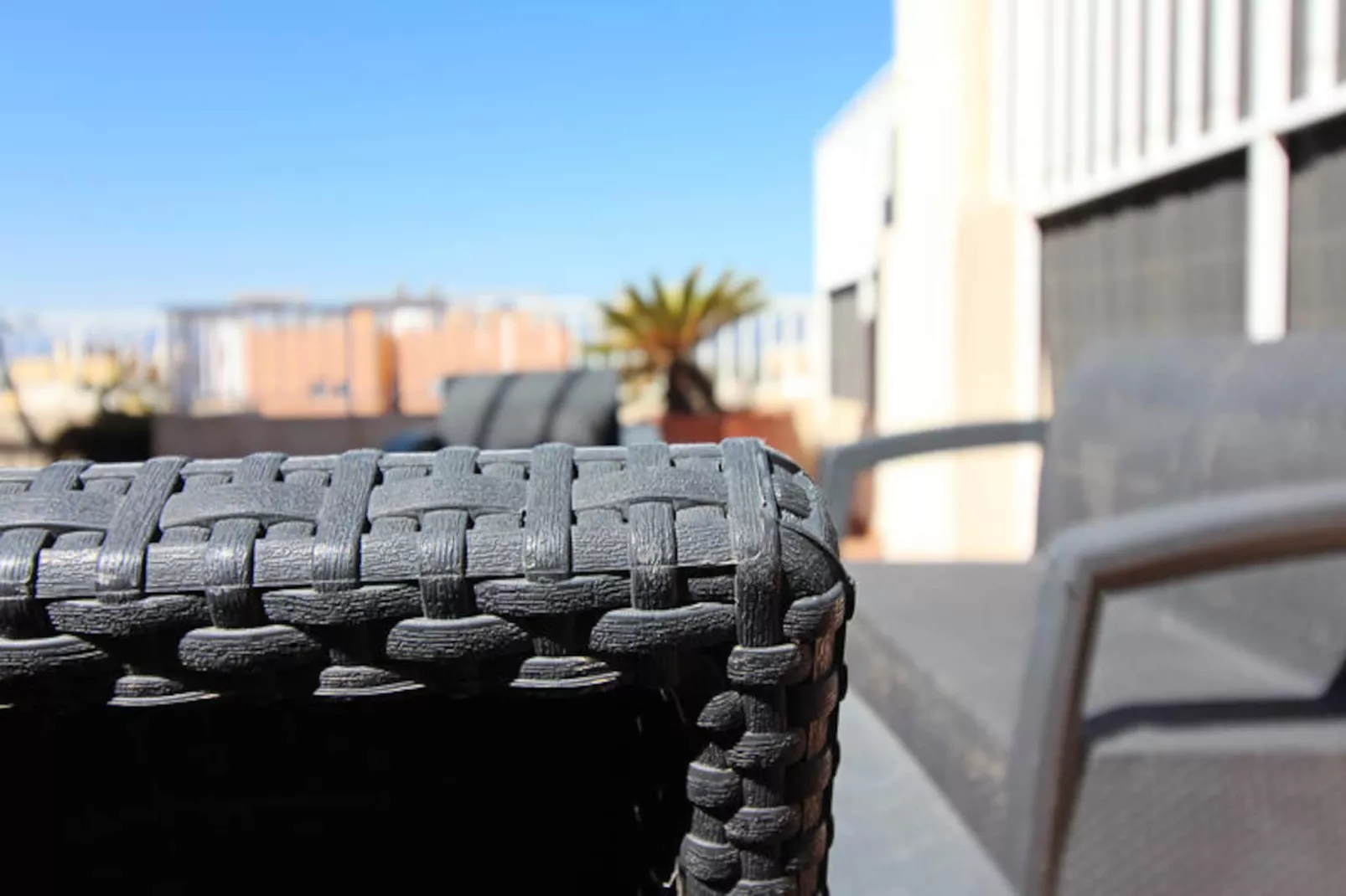 Appartements à Canet d'En Berenguer-Niet-getagd